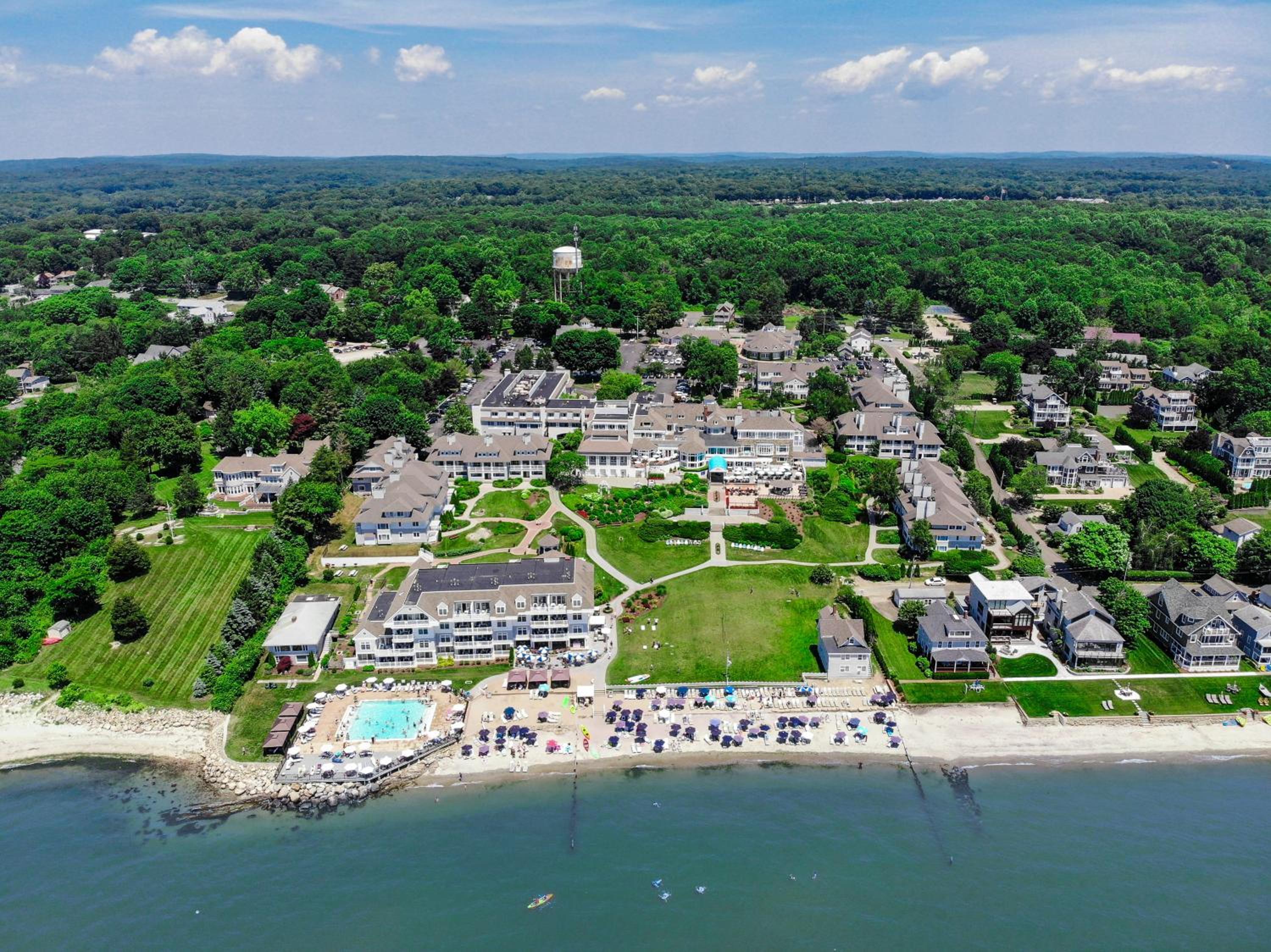 Water's Edge Resort & Spa, 写真 18