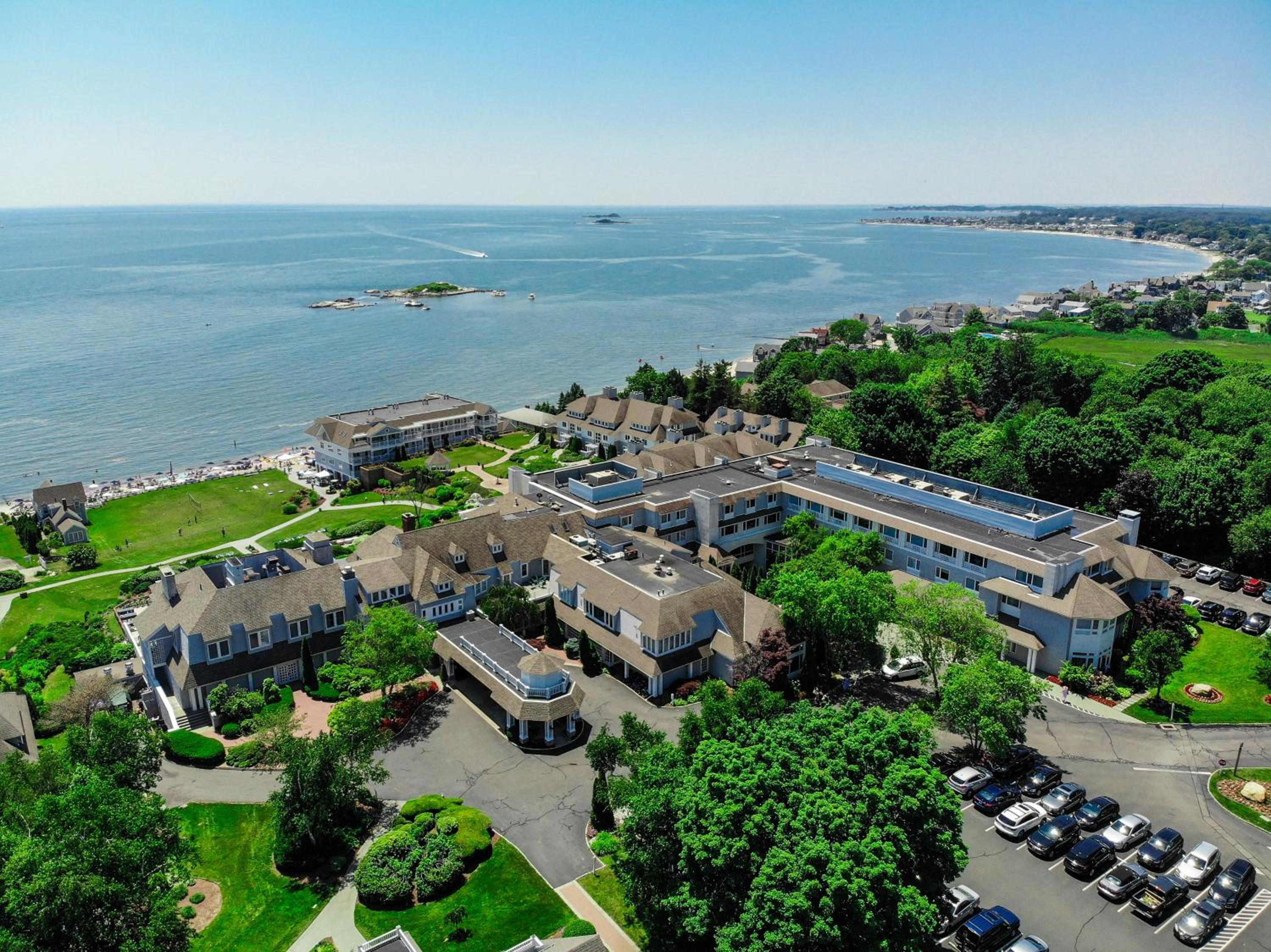 Water's Edge Resort & Spa, 写真 19