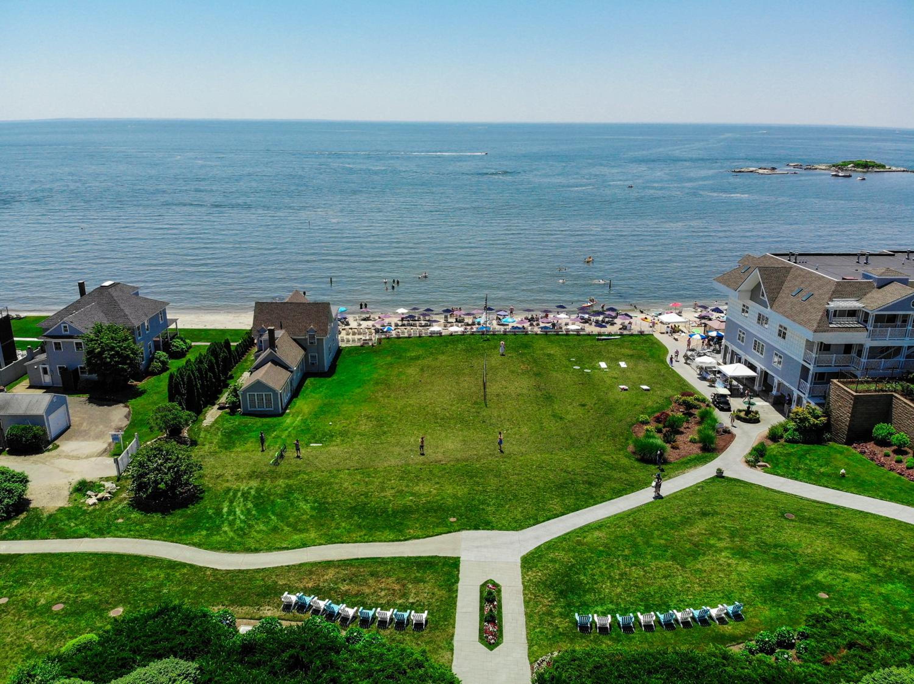 Water's Edge Resort & Spa, 写真 21