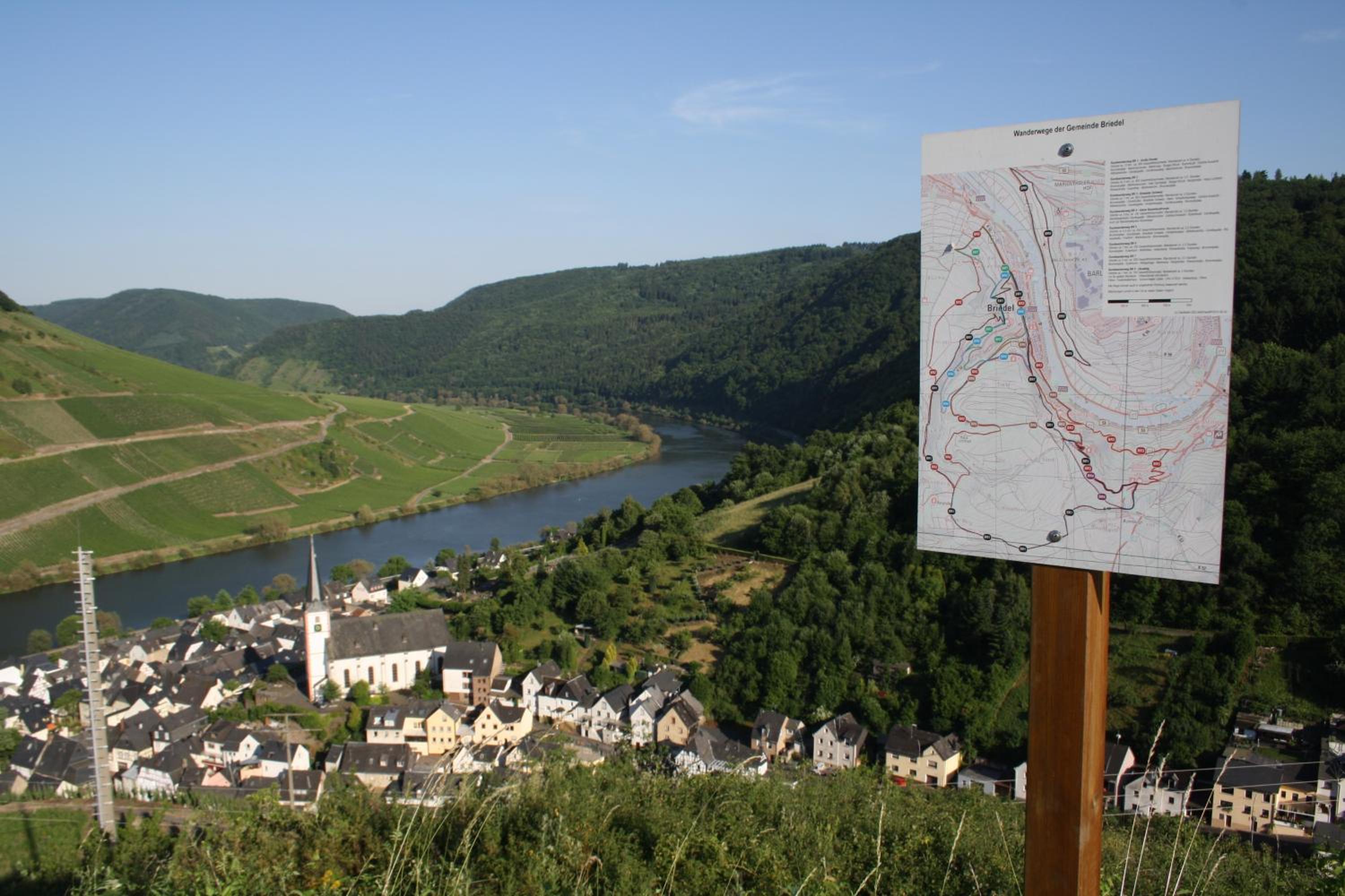Landhaus Goeres view 3