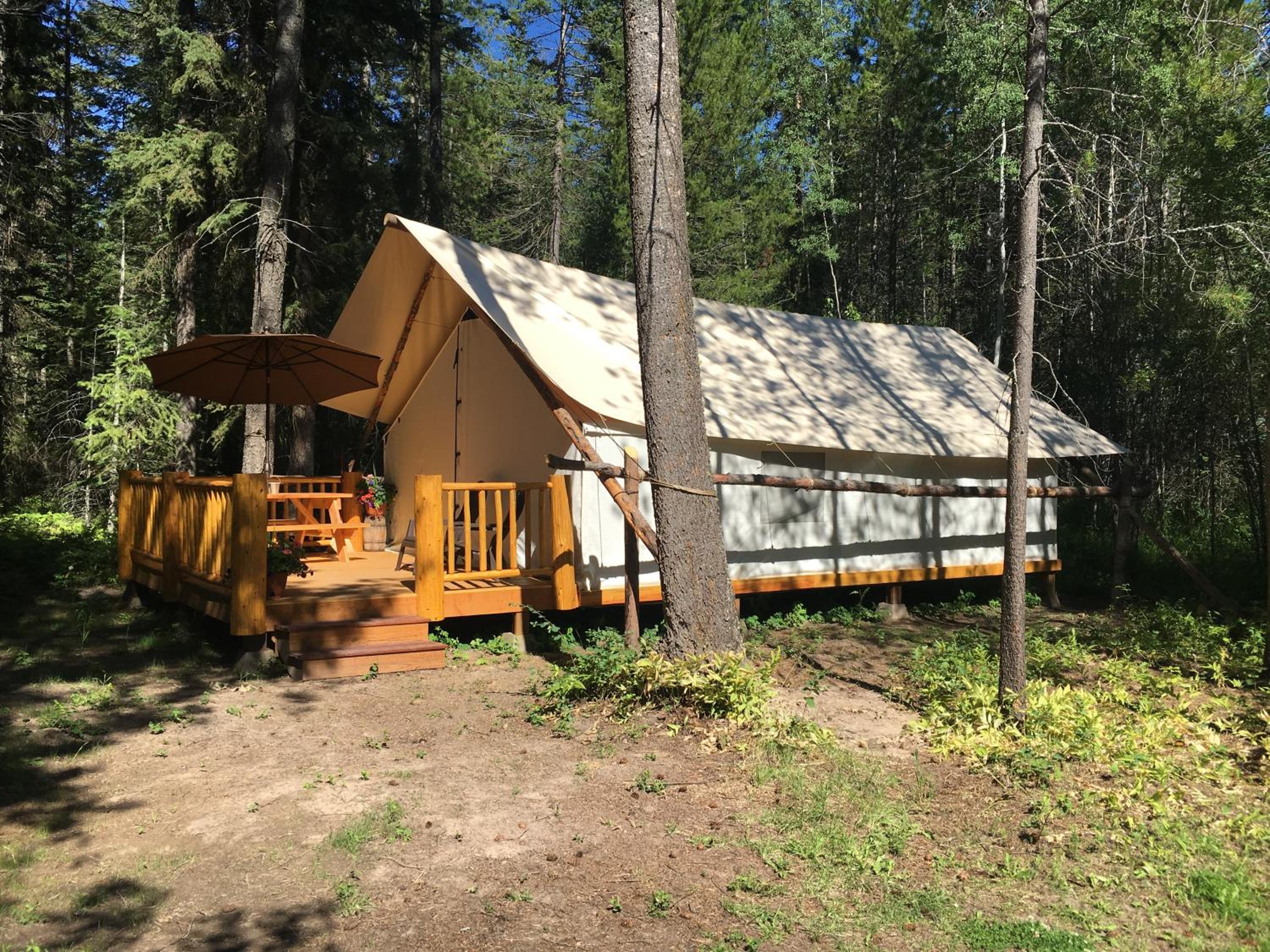 North Forty Resort