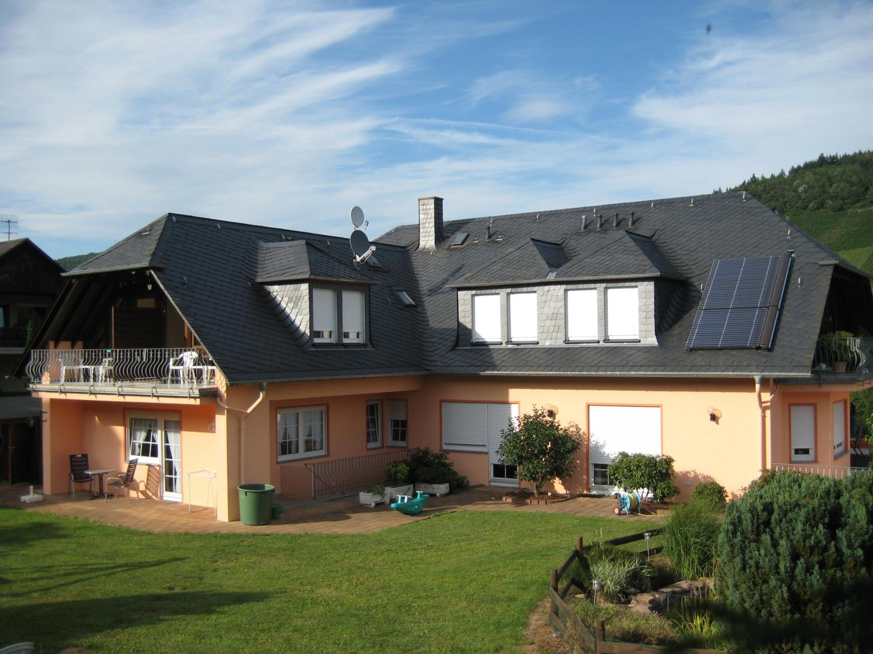 Landhaus Goeres view 2