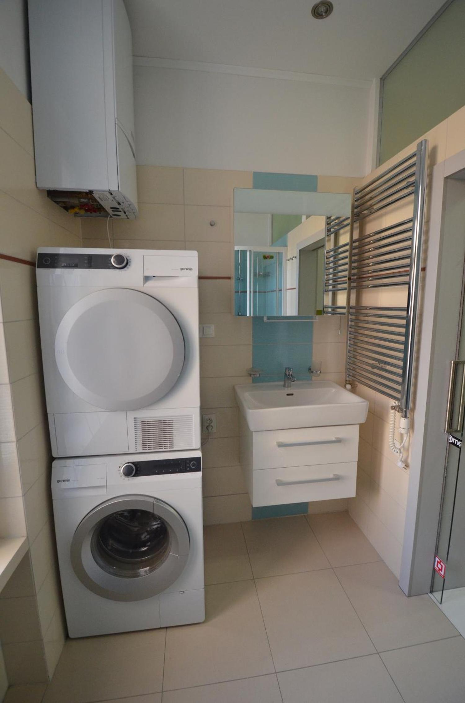 Apartmány Jízdárenská view 4