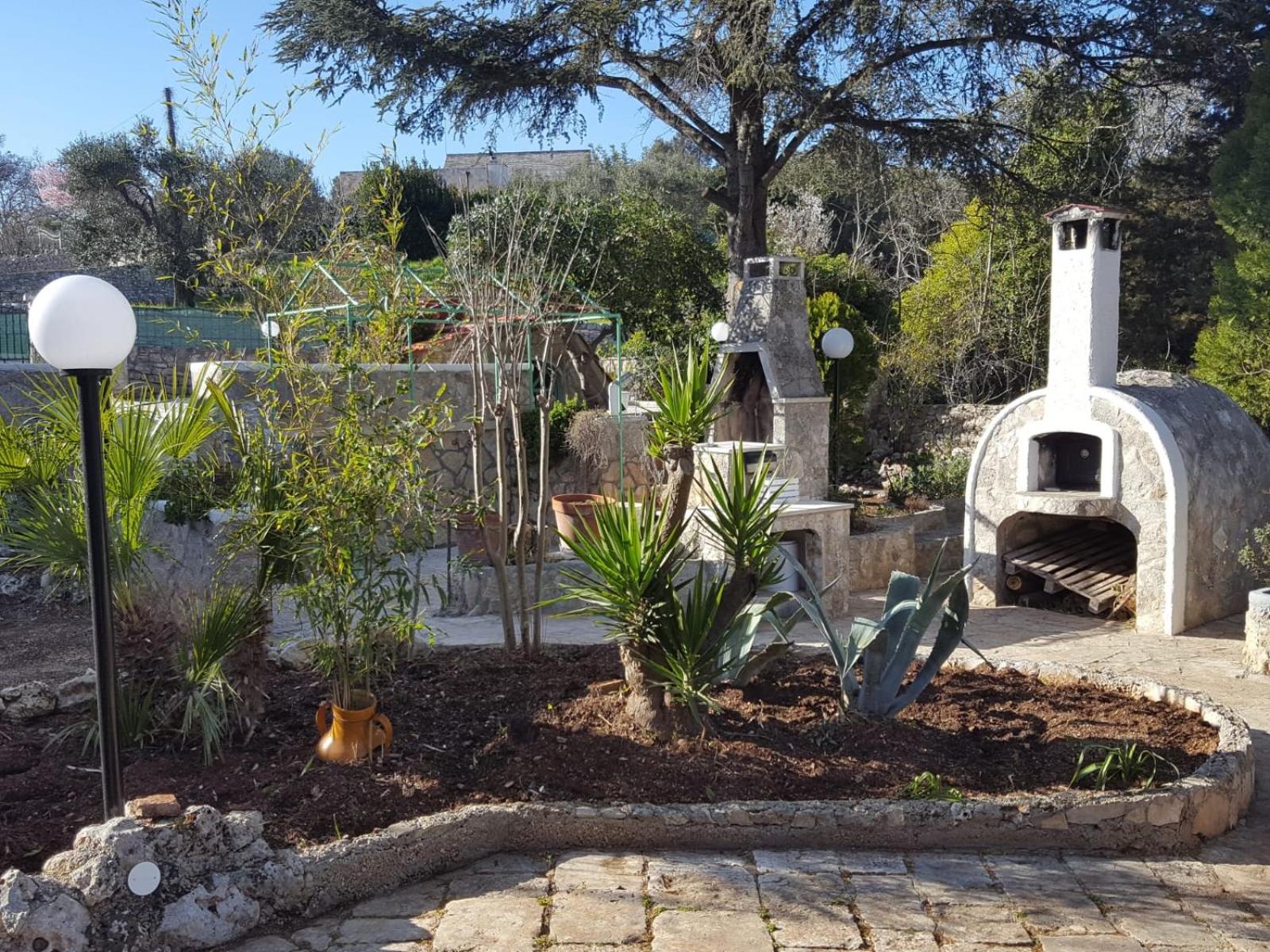 TRULLI ASIA view 4