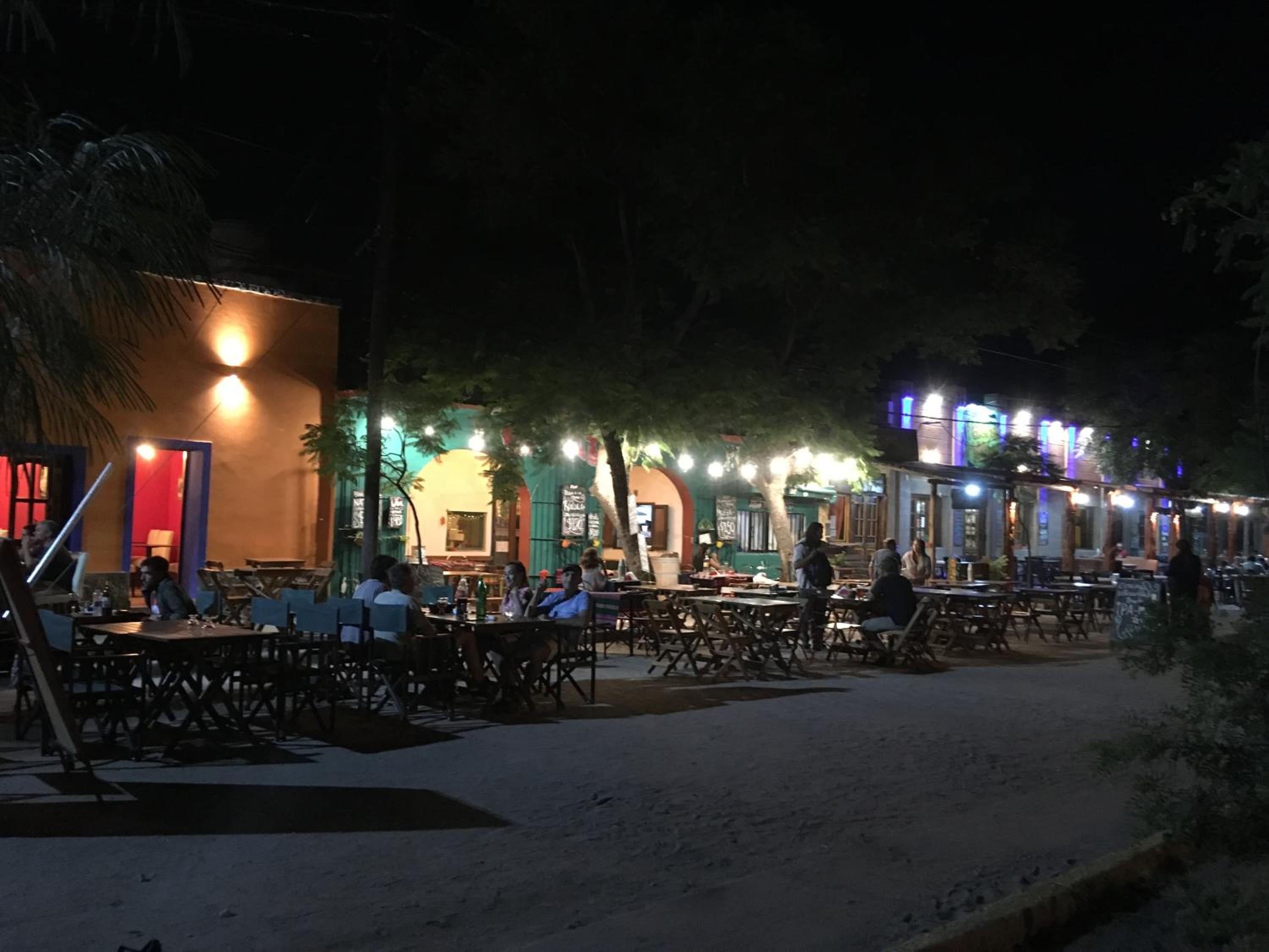 Lo de Jenny - Bed and Breakfast