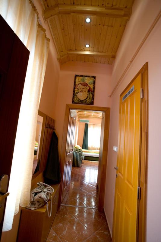 Betty-Major apartman view 3