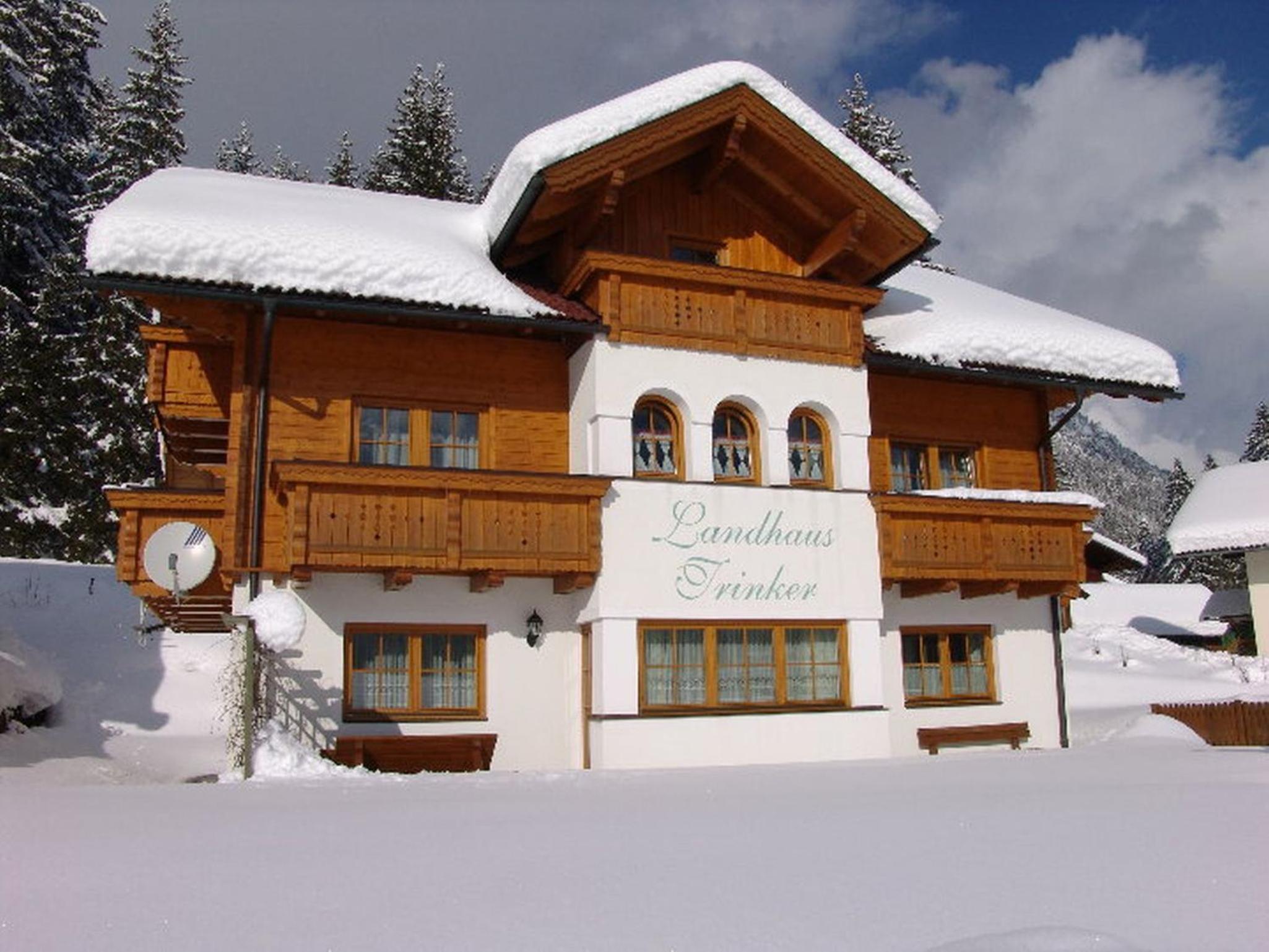 Landhaus Trinker