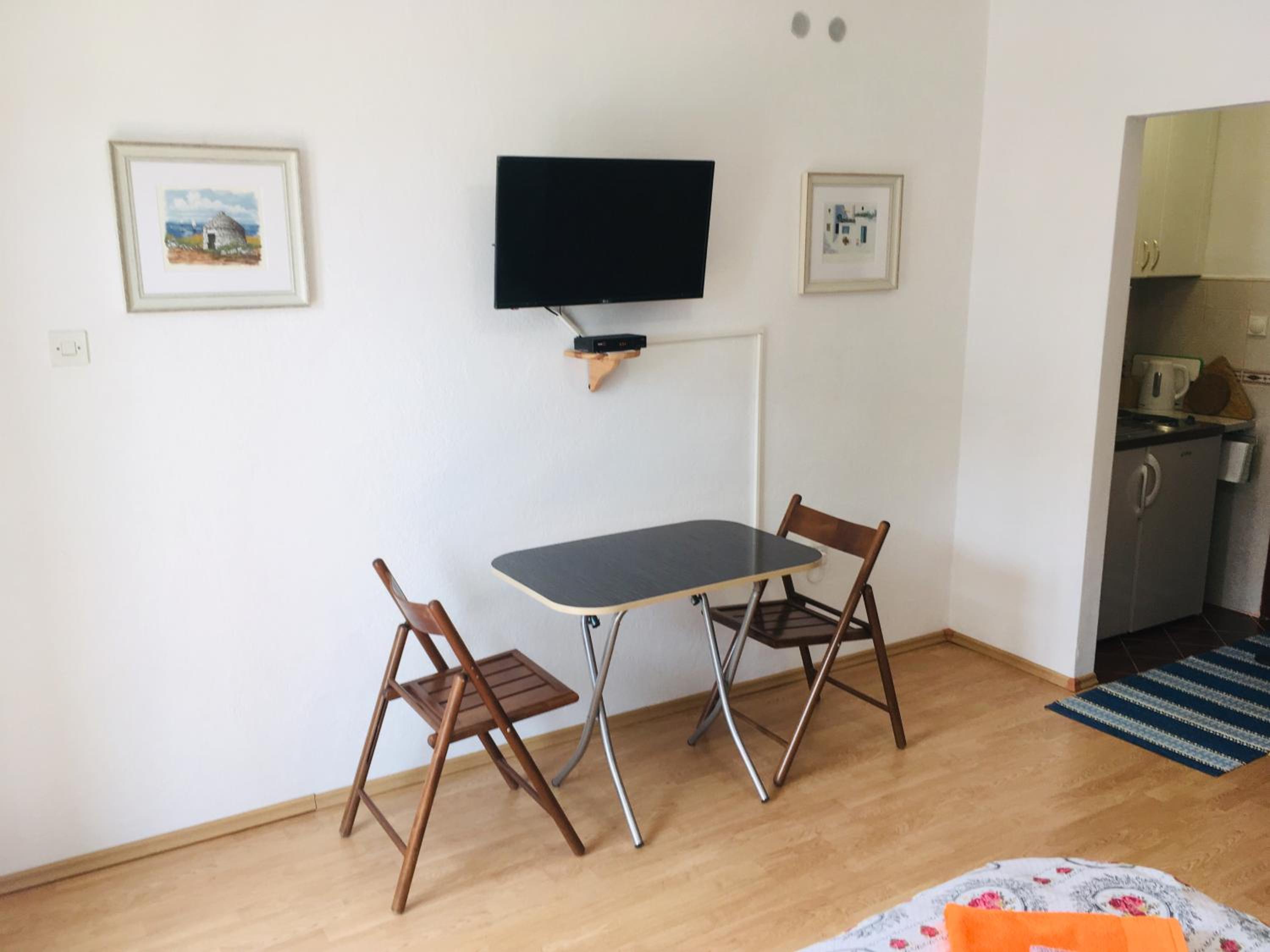 Apartments Milena view 3