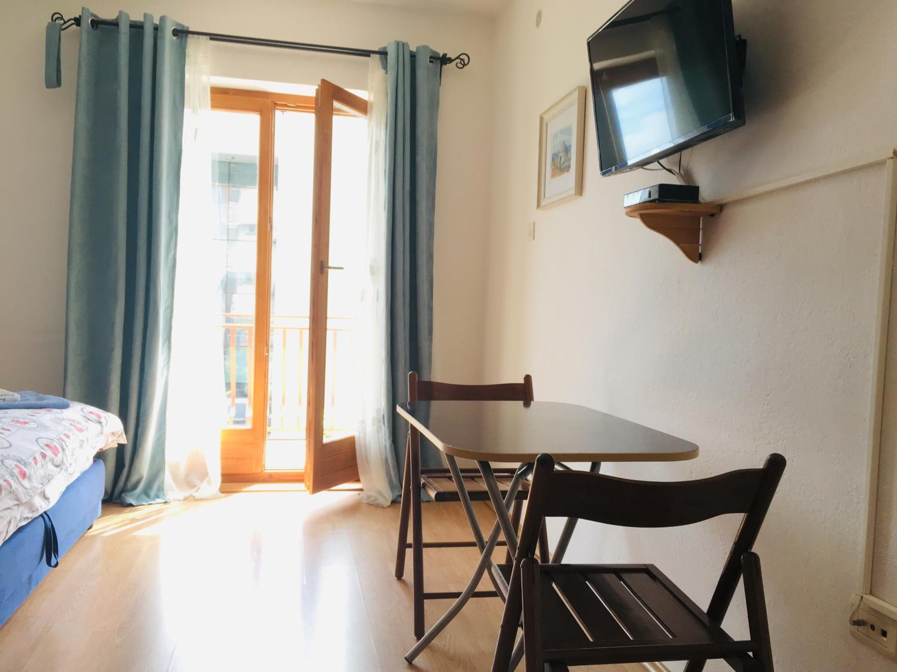 Apartments Milena view 2