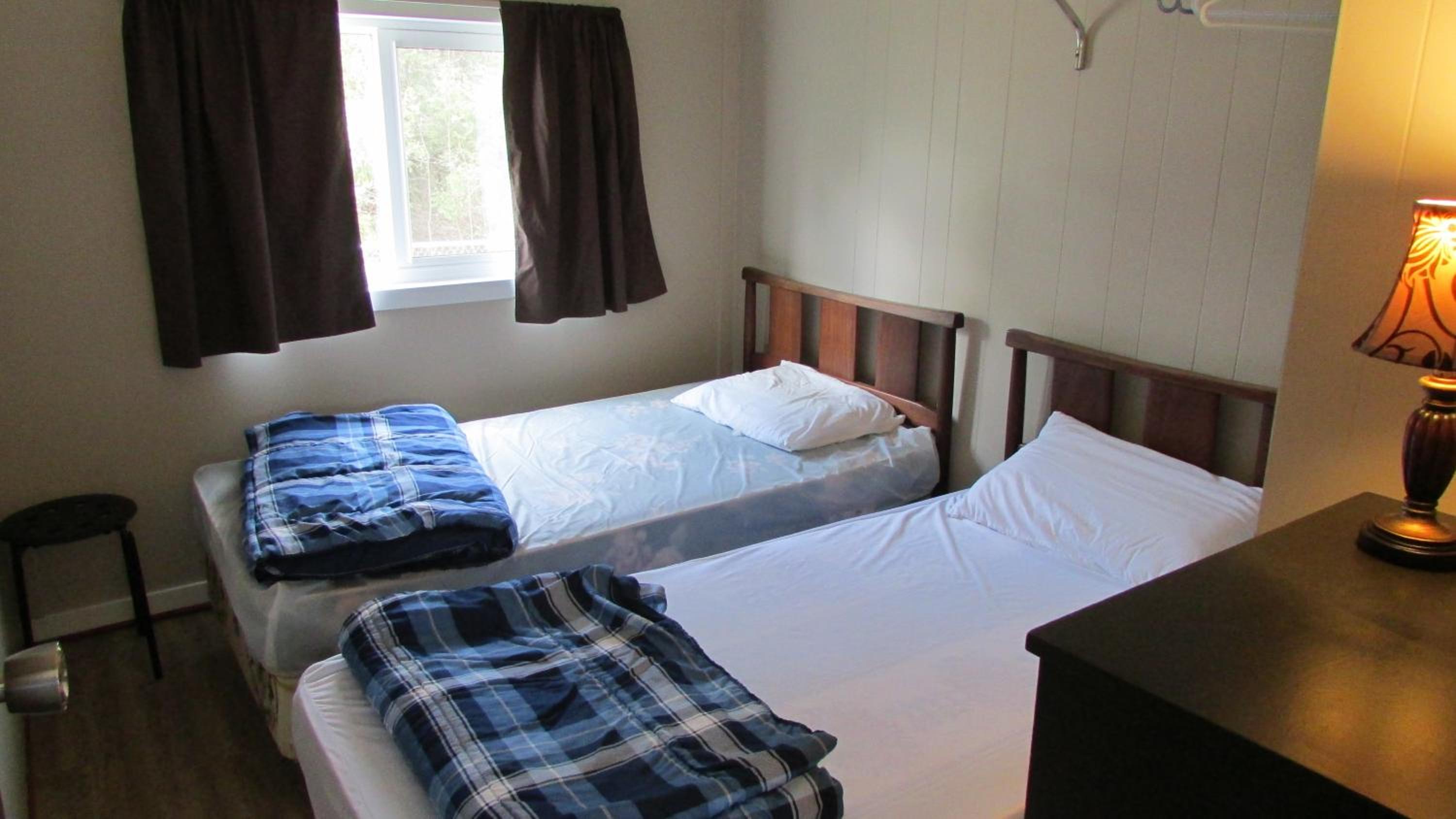 The Maples Cottages in Port Elgin