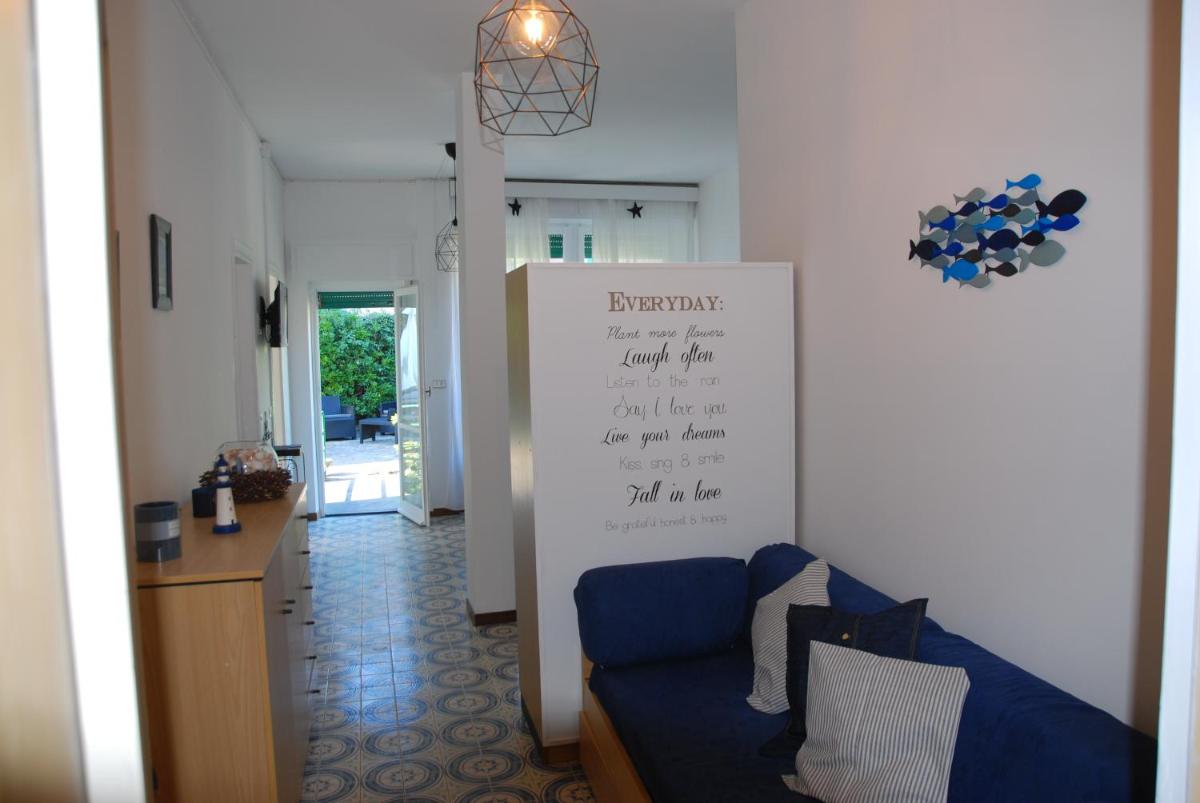 Monterosso Garden House photo 1