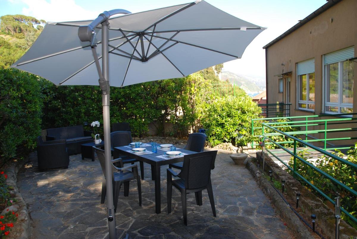 Monterosso Garden House photo 2
