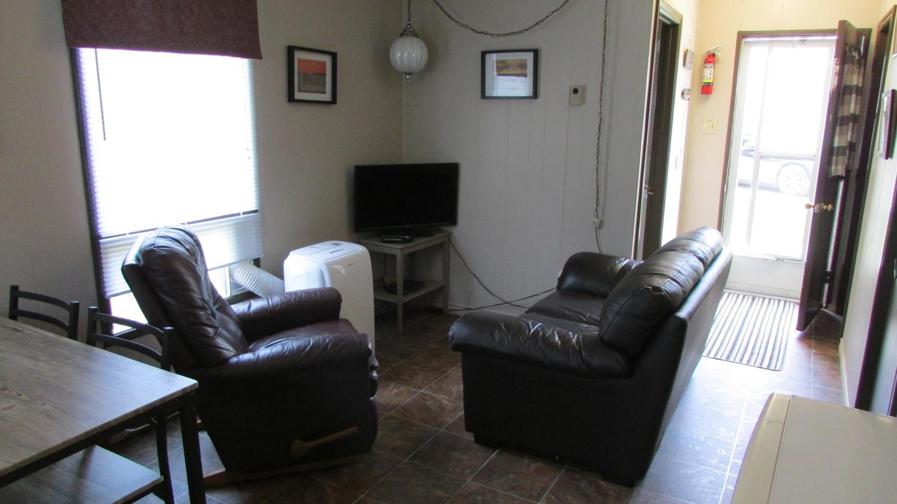 The Maples Cottages in Port Elgin