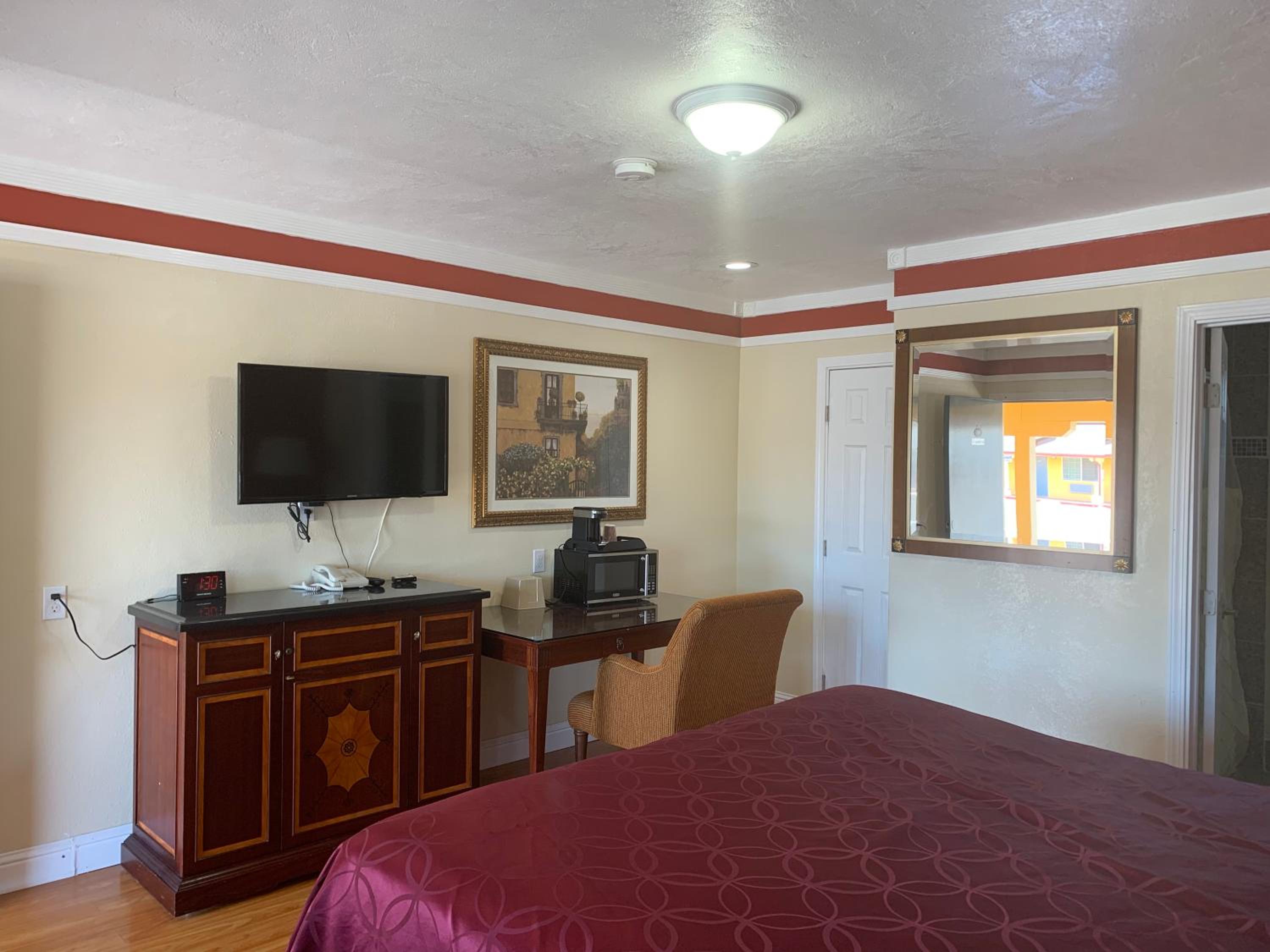 Wagon Wheel Motel