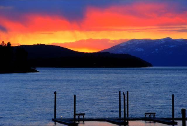 Pend Oreille Shores Resort - Property Image 1