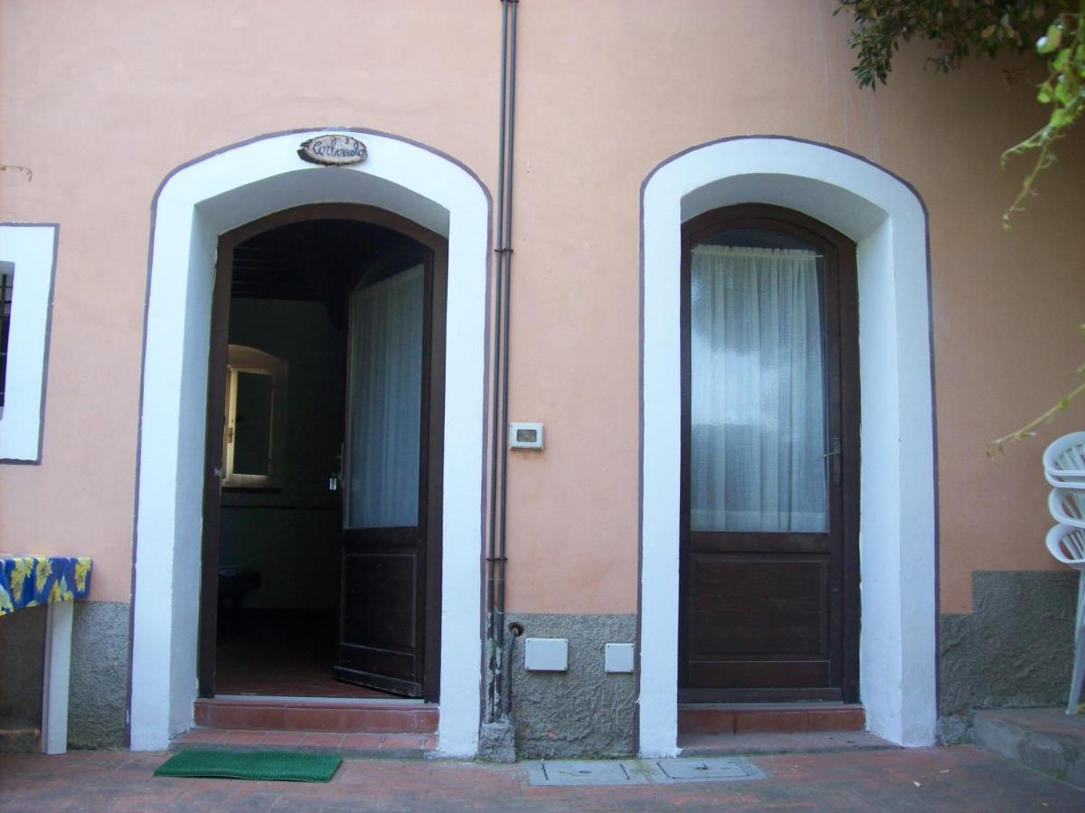 Residence La Casina