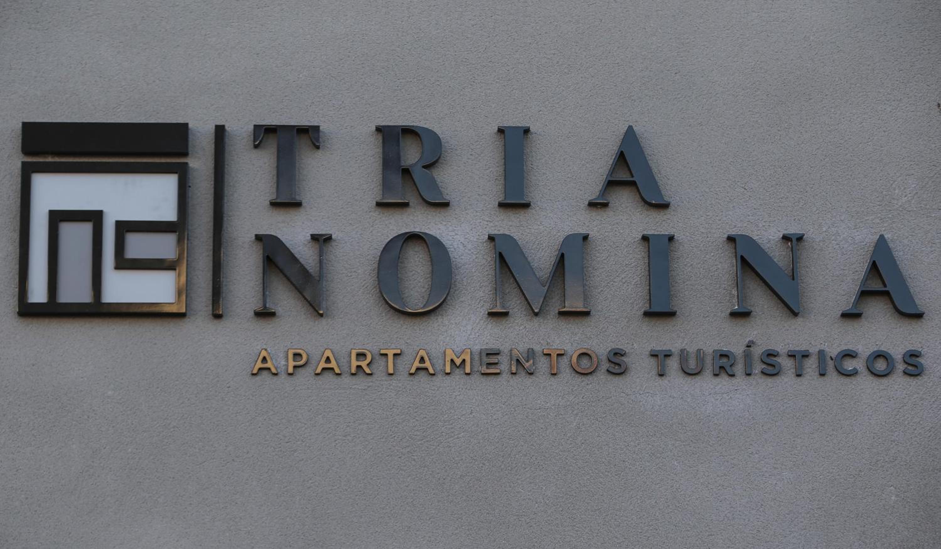 TRIA NOMINA Apartamentos Turísticos view 4