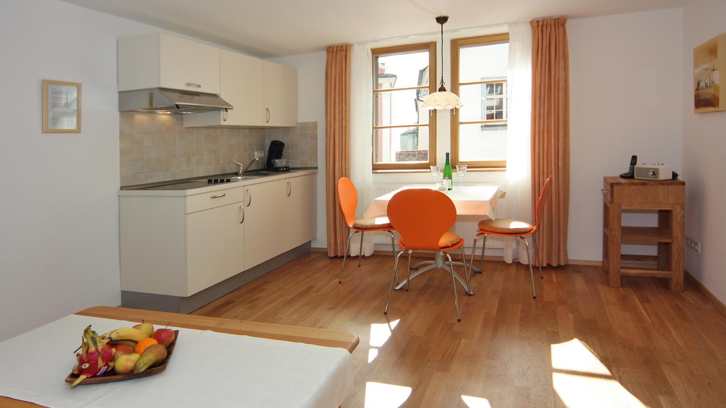 Ferienwohnung Braun