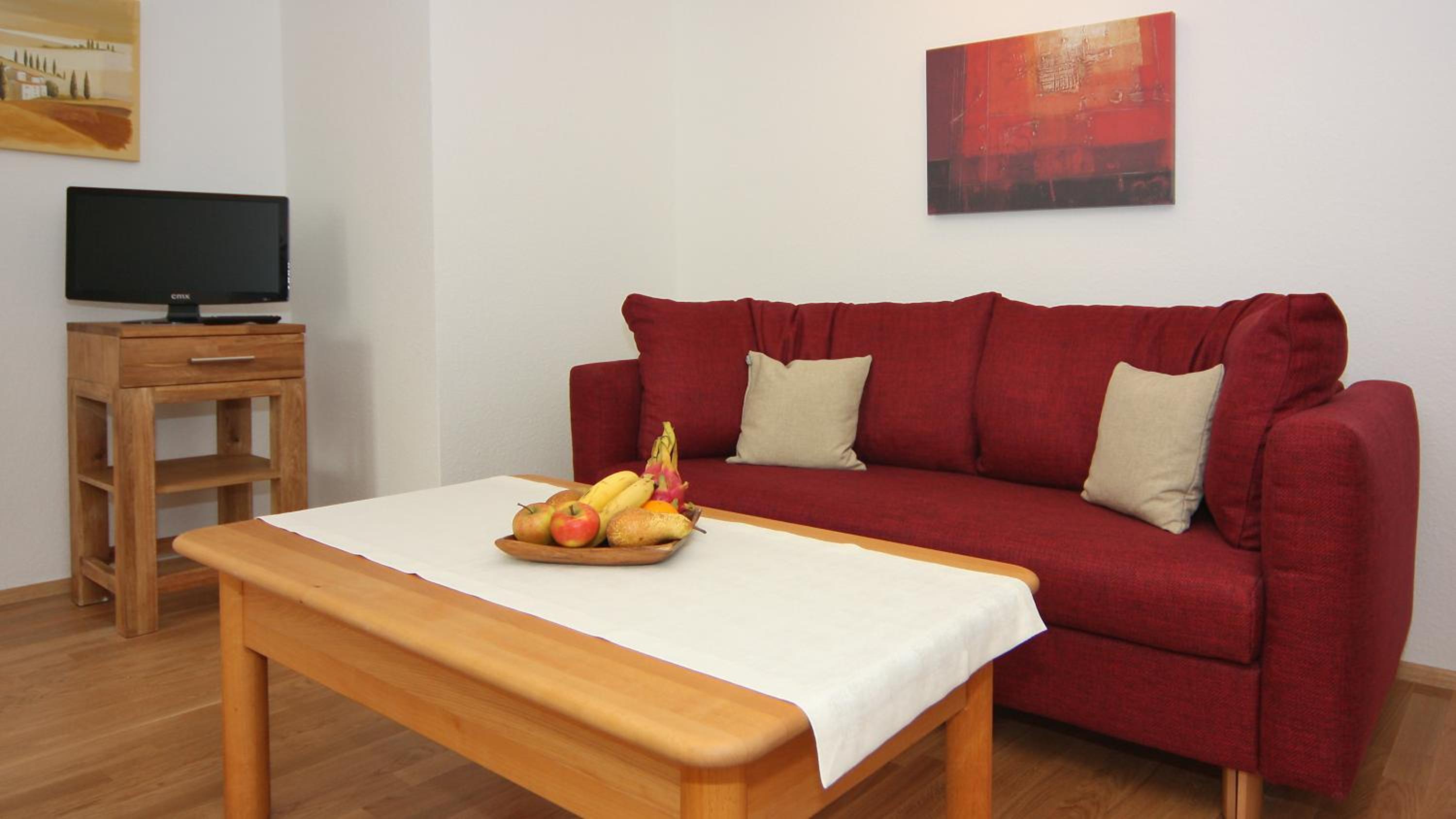 Ferienwohnung Braun