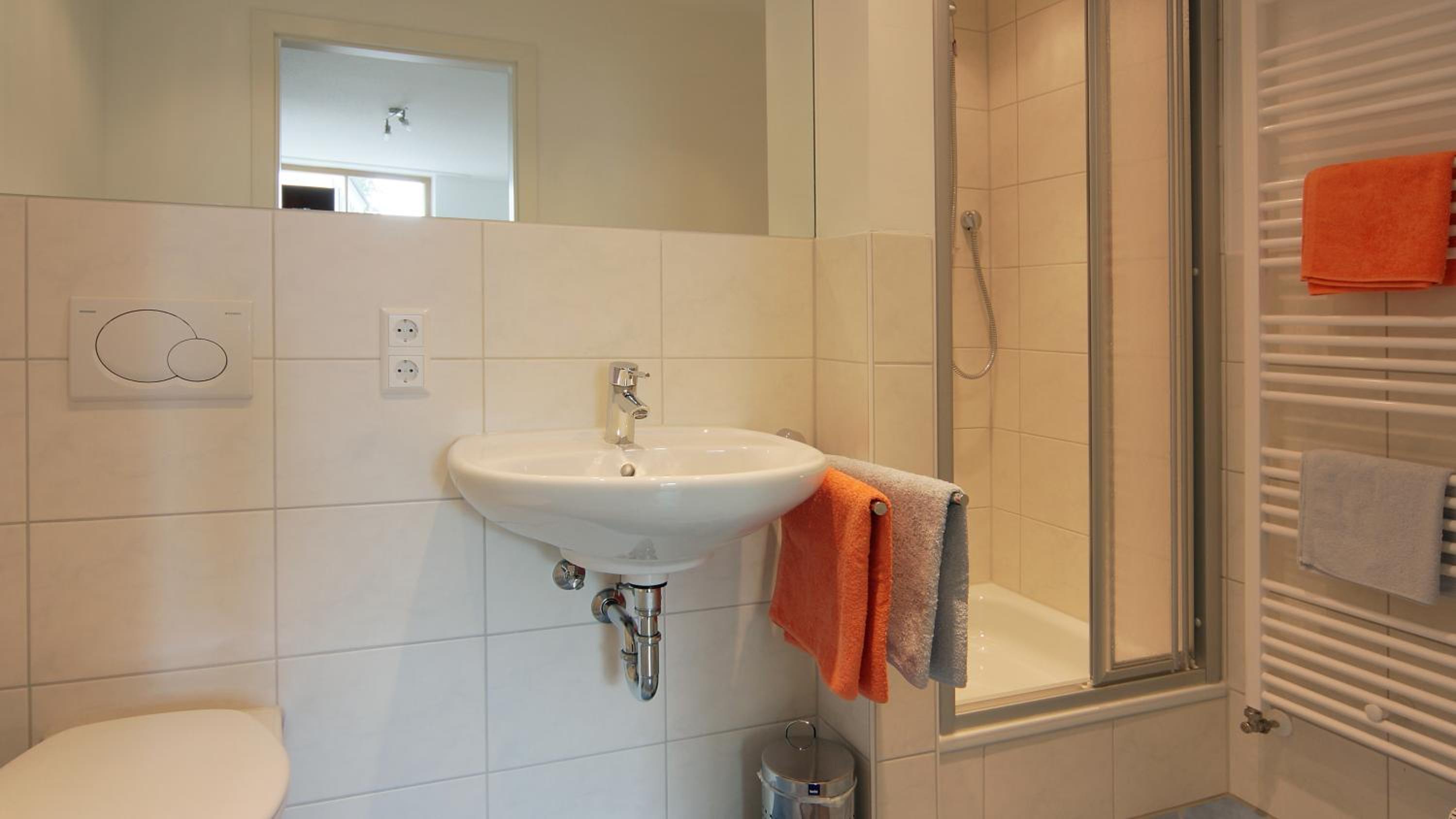 Ferienwohnung Braun