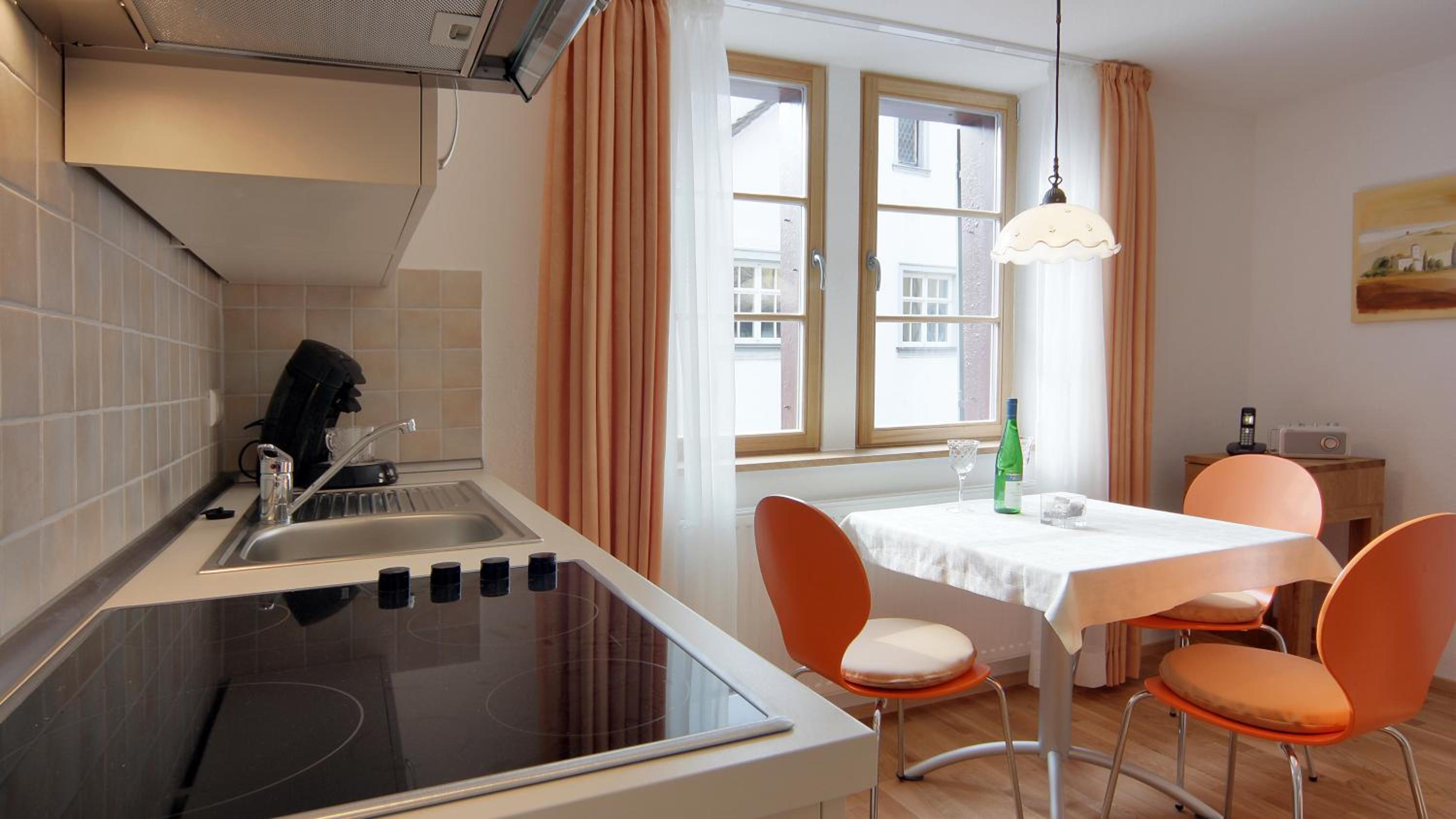 Ferienwohnung Braun
