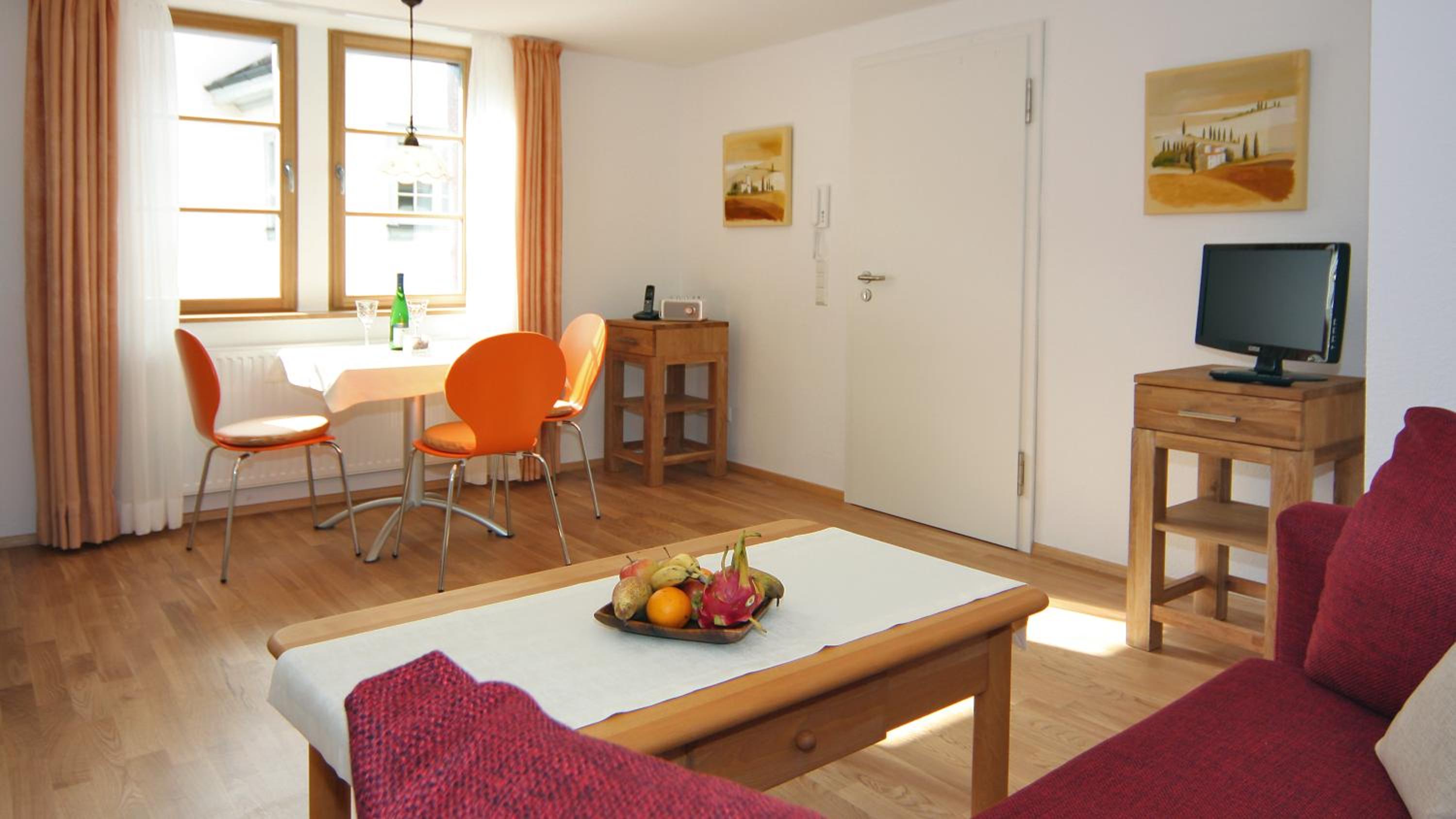 Ferienwohnung Braun
