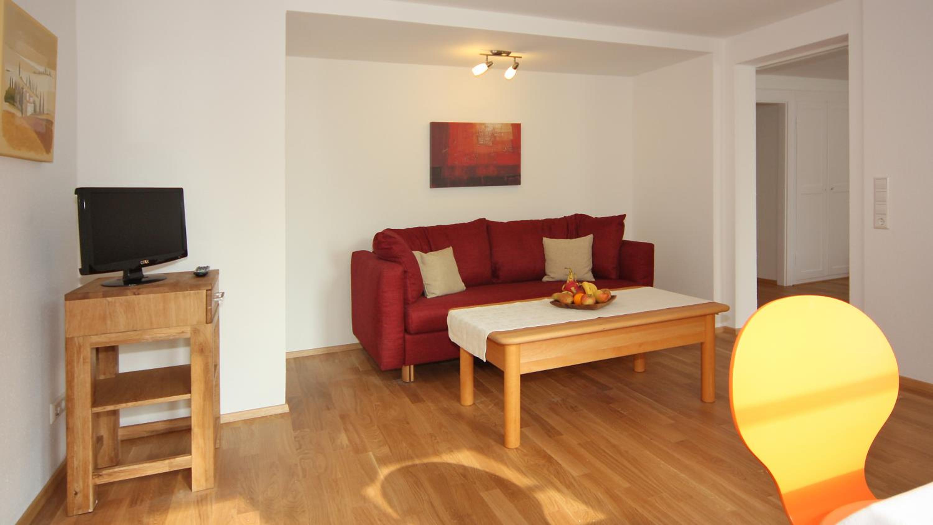Ferienwohnung Braun