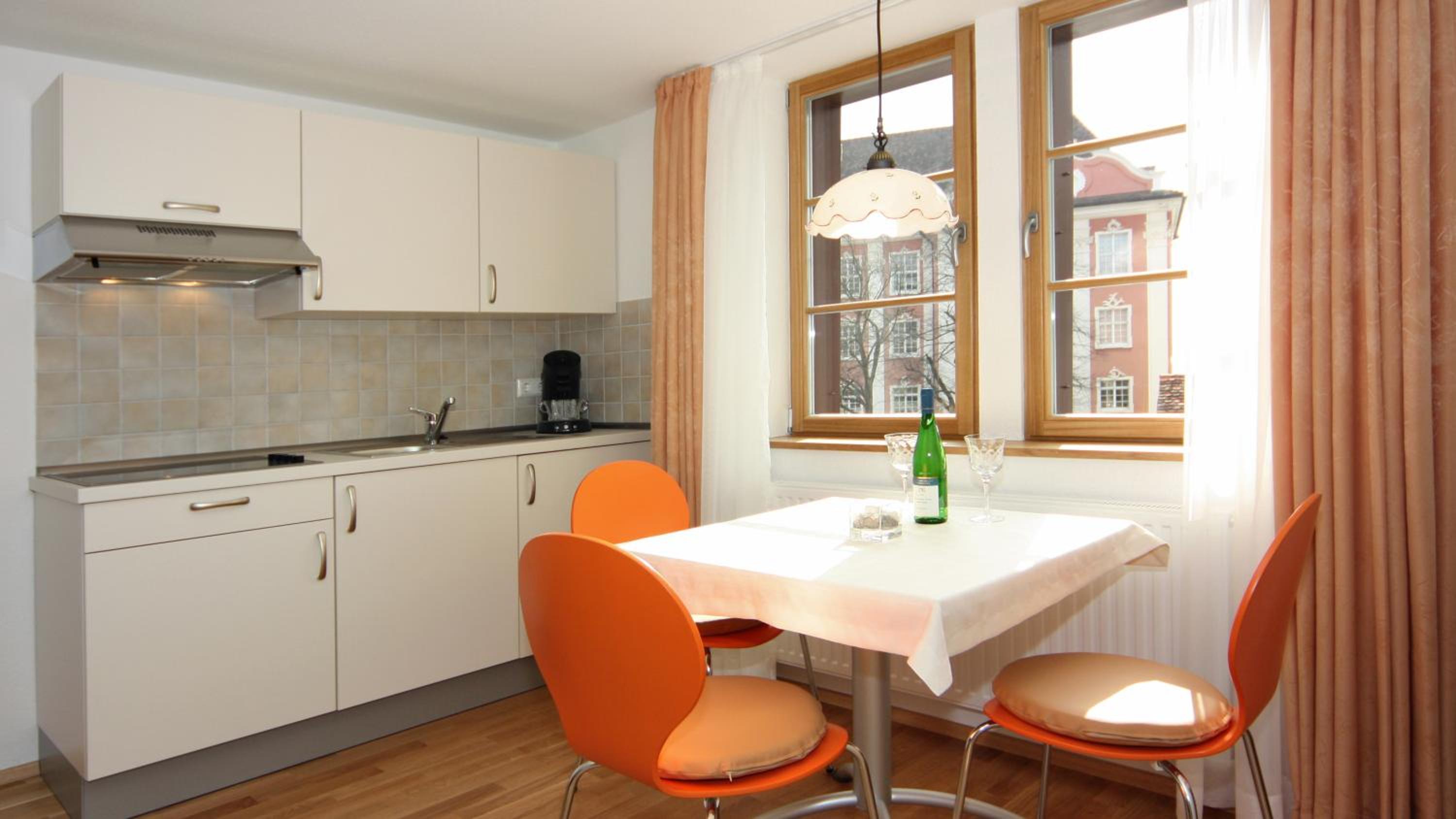 Ferienwohnung Braun