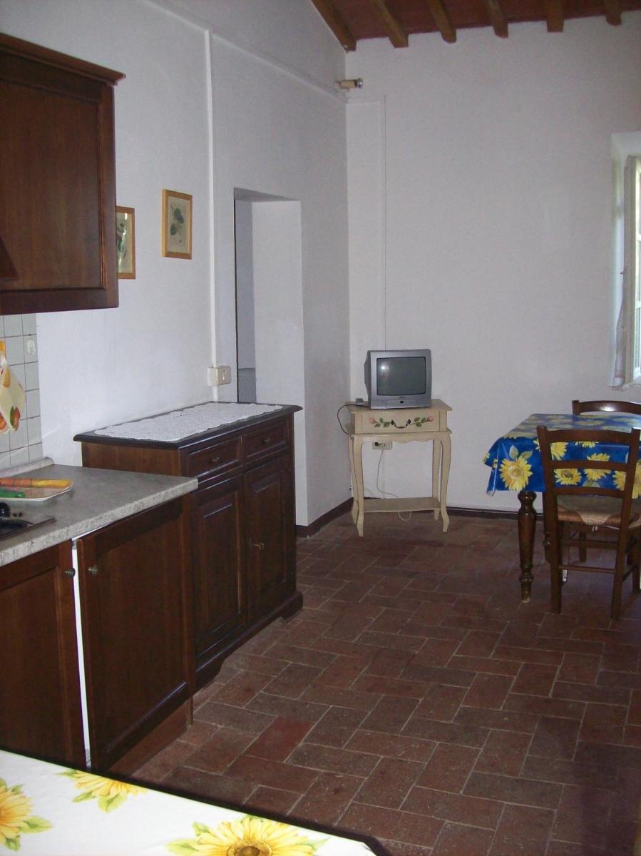 Residence La Casina