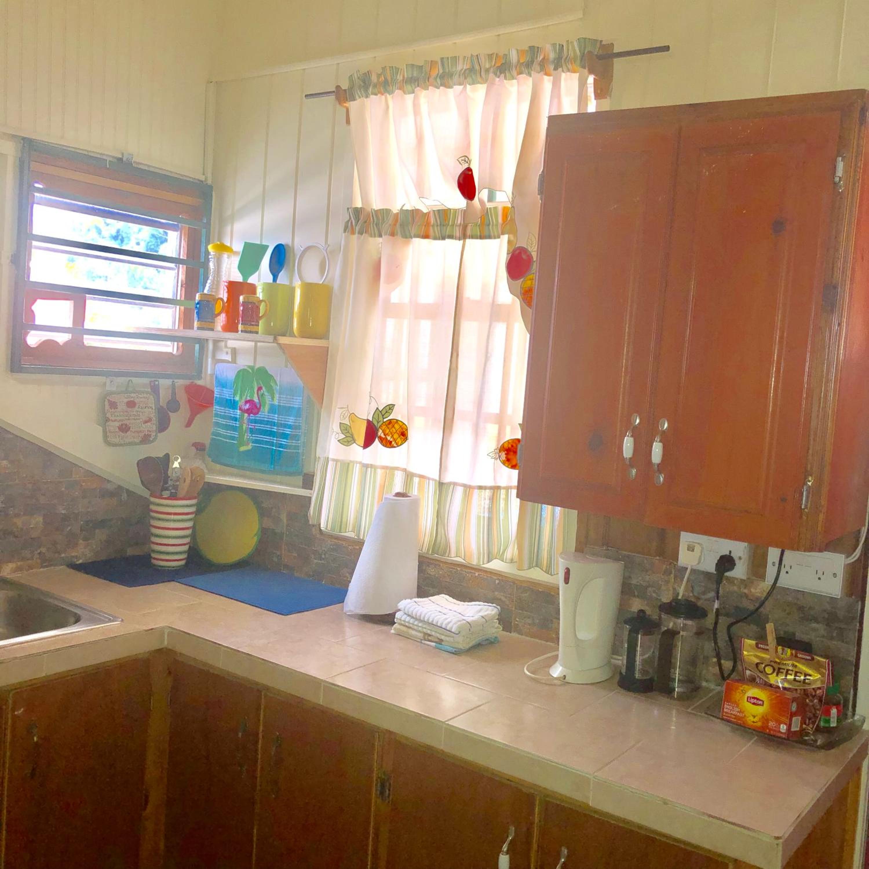 Rainbow Beach Apartment