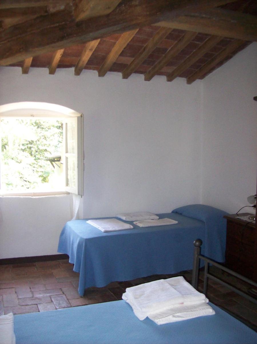 Residence La Casina