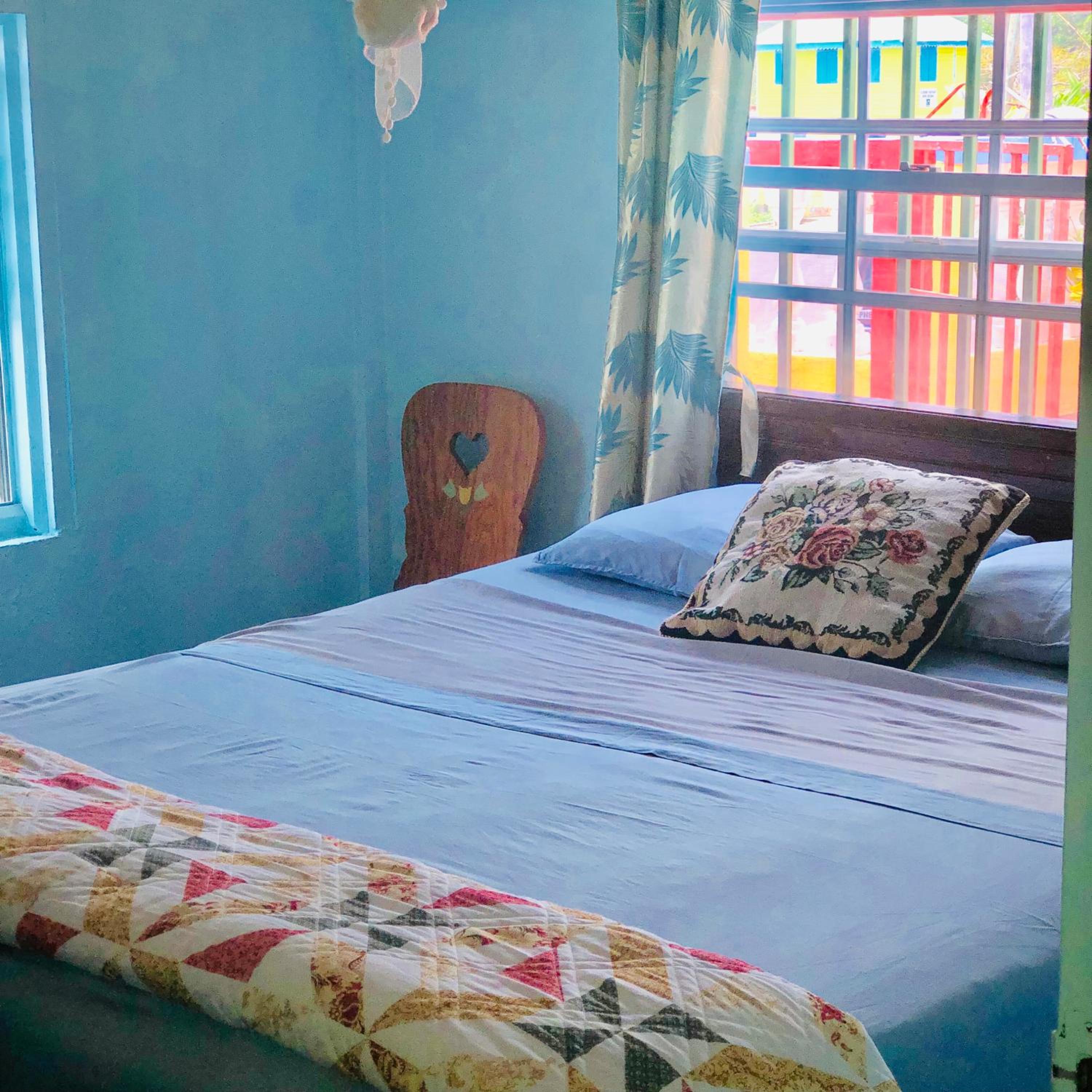 Rainbow Beach Apartment
