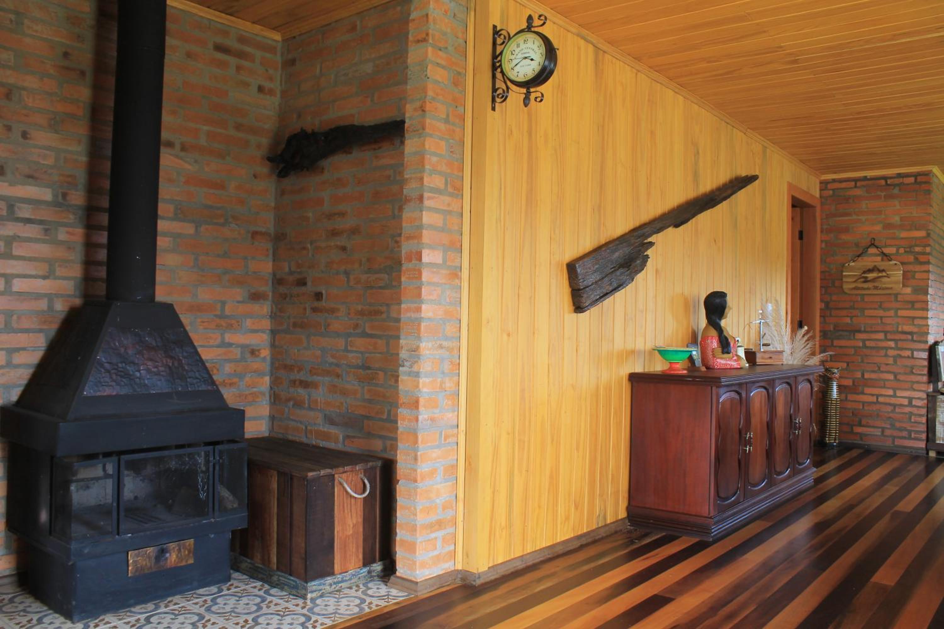 Casa da Montanha view 4
