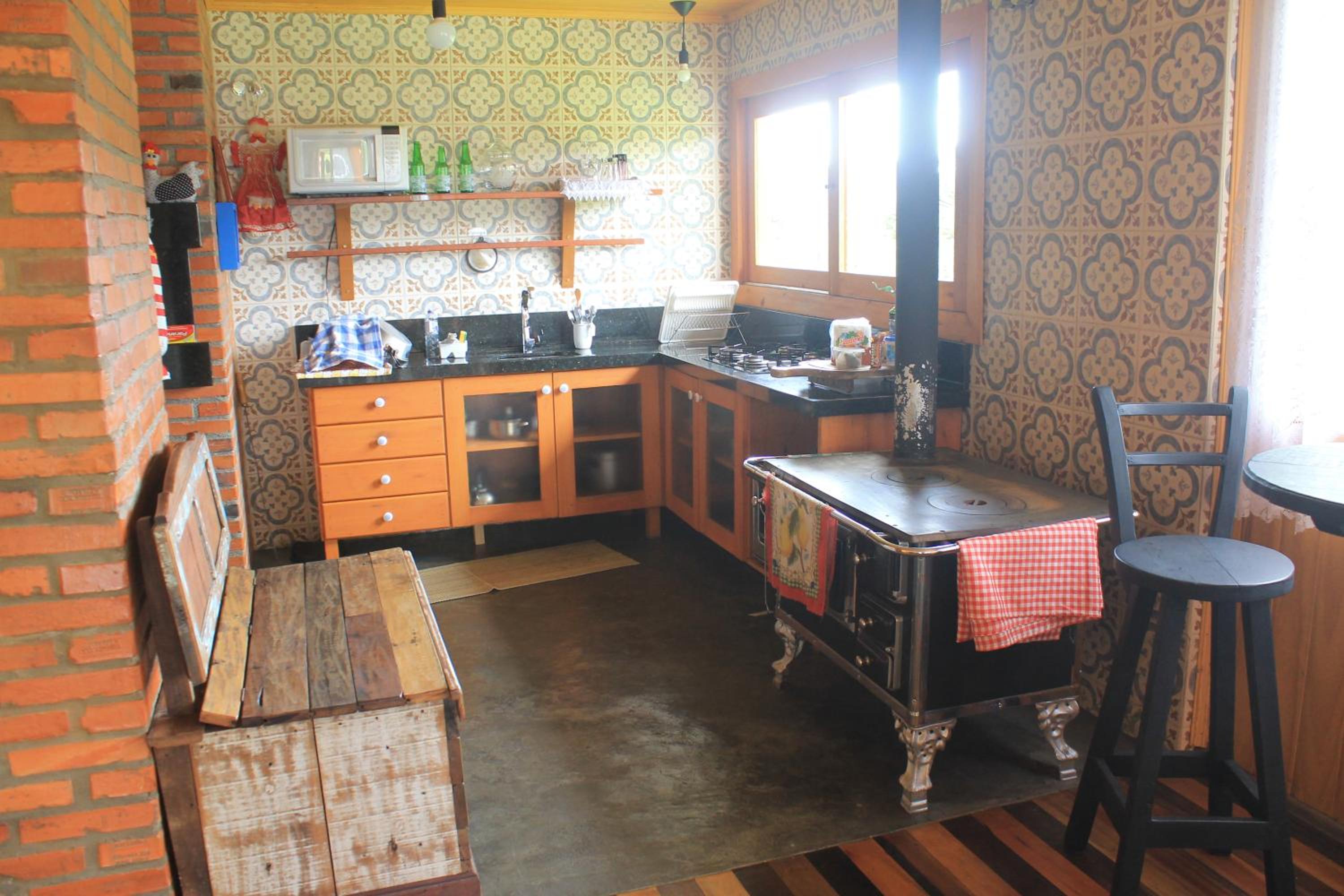 Casa da Montanha view 3