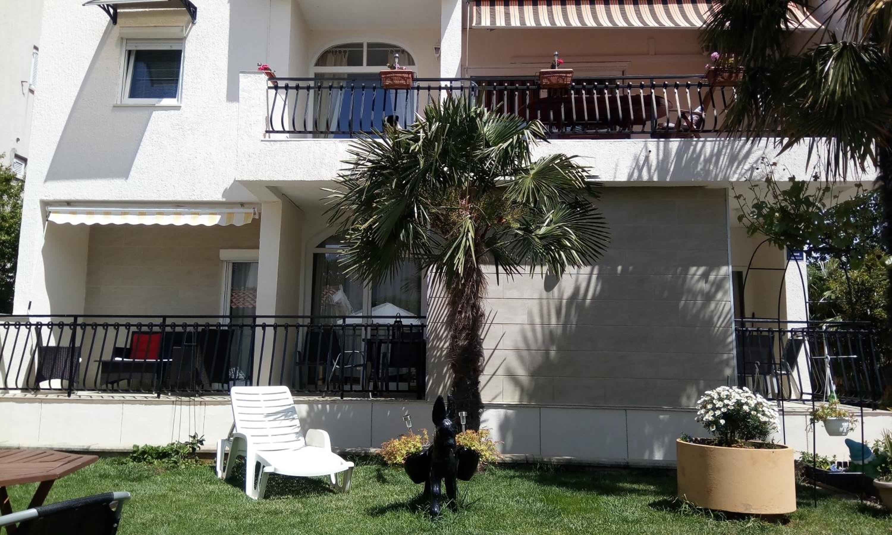 Villa Dolce Vita view 2