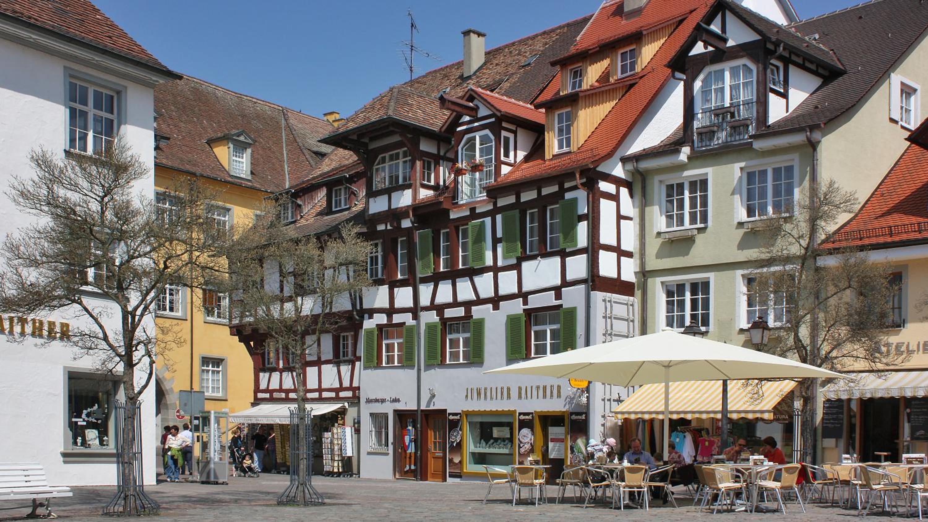 Ferienwohnung Braun
