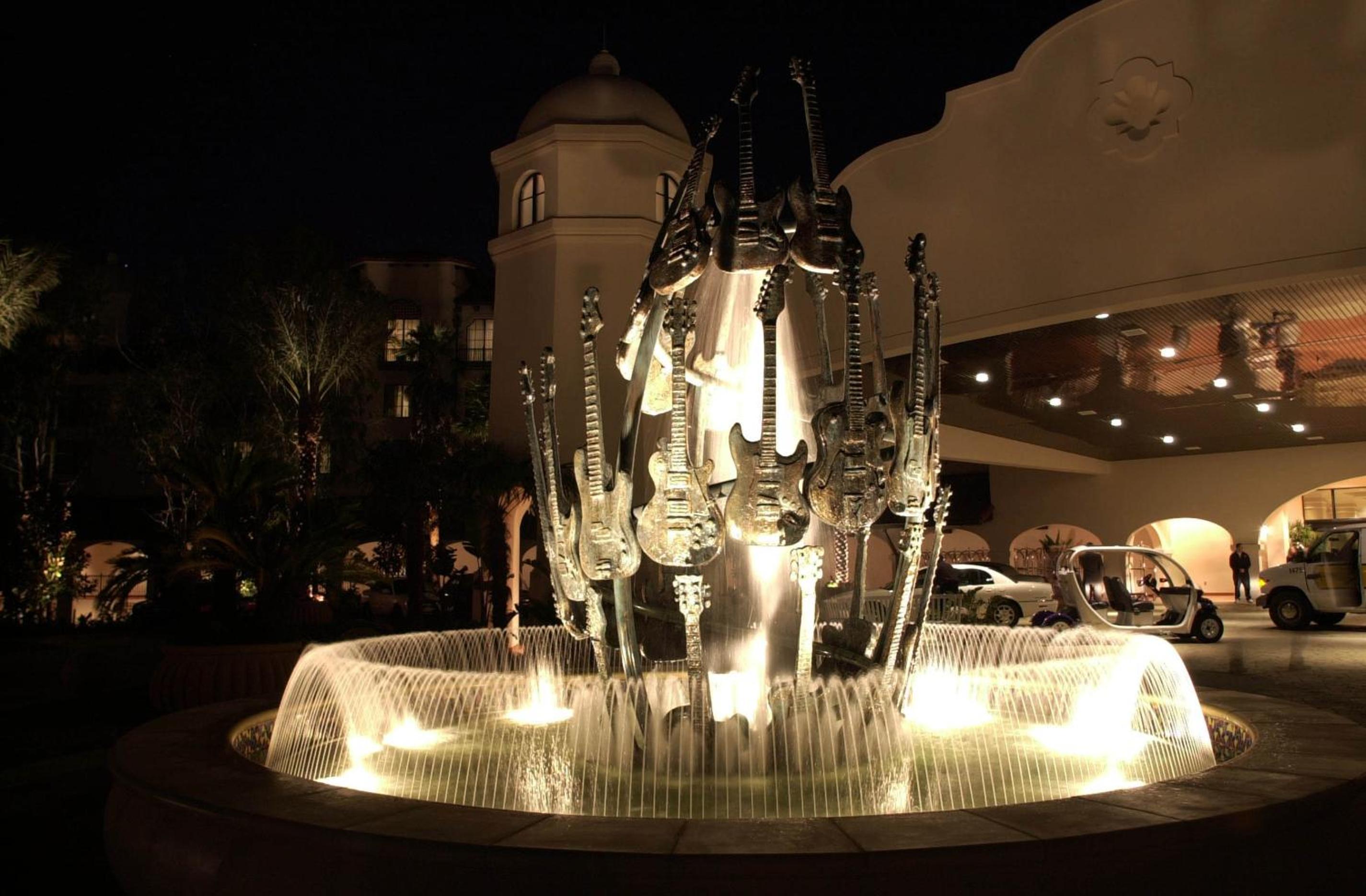 Universal's Hard Rock Hotel®