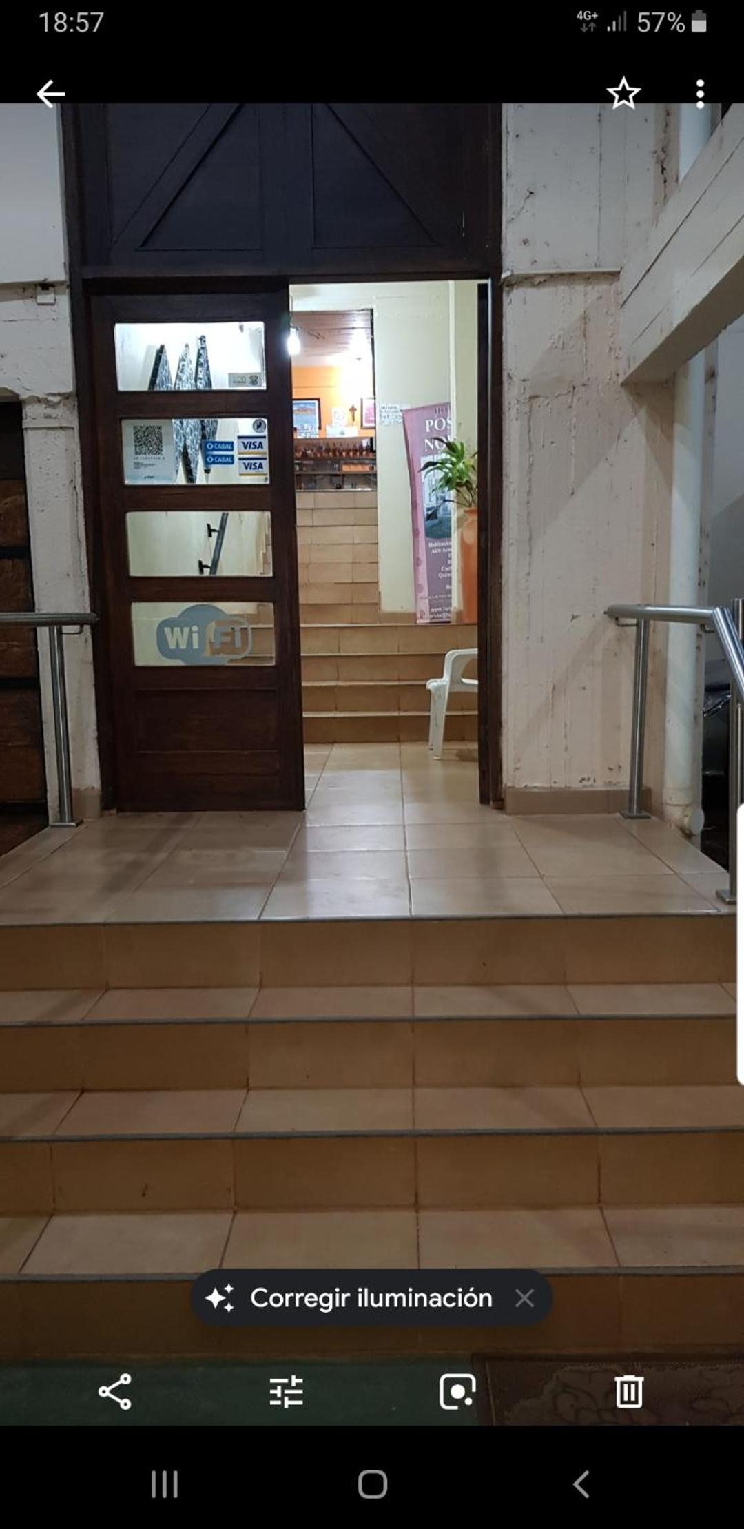 Hotel POSTA NORTE
