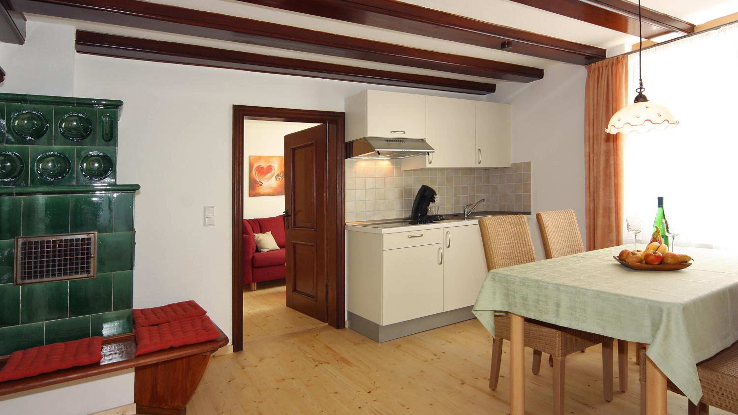 Ferienwohnung Braun