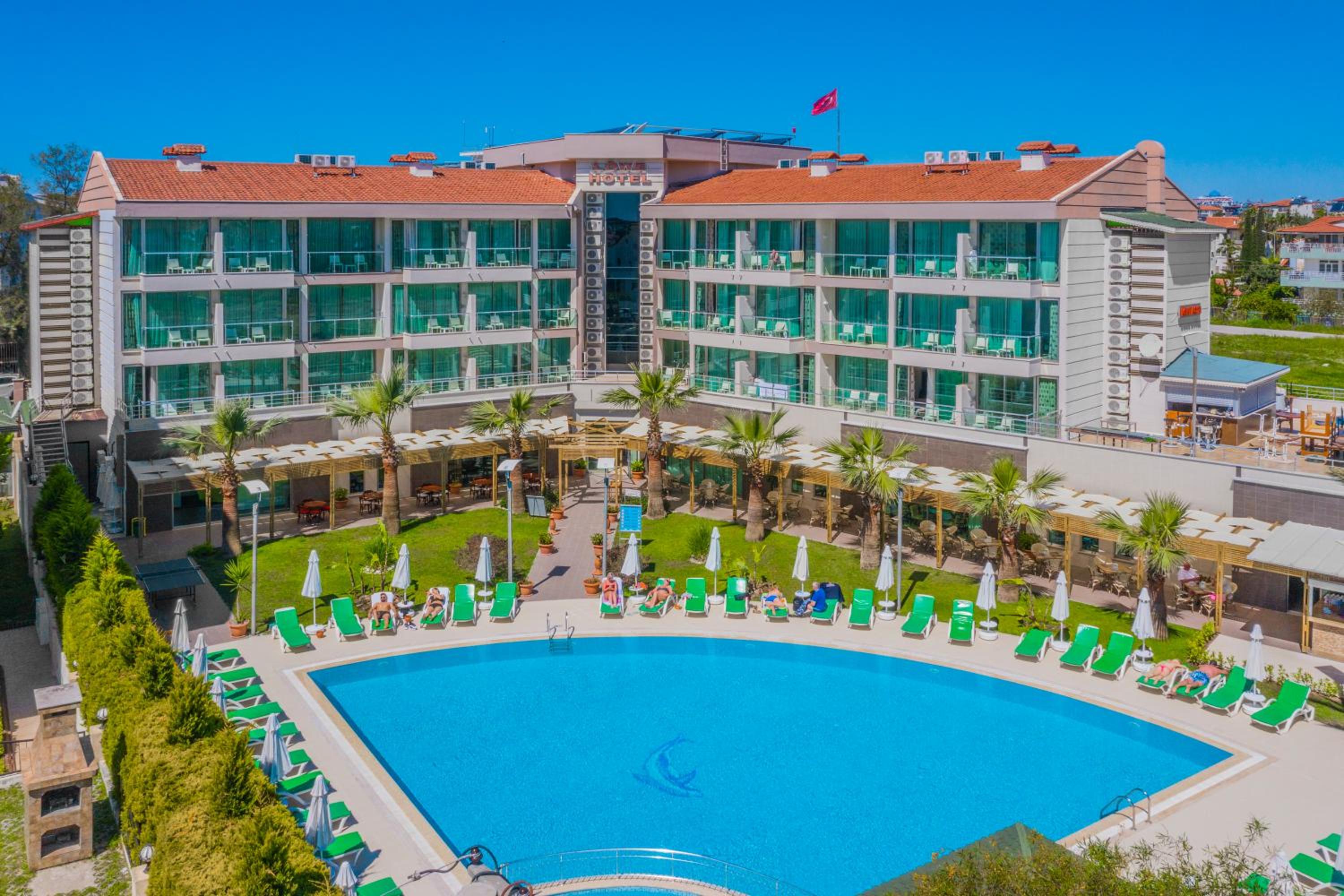 Hotel Side Löwe Hotel - Image 1