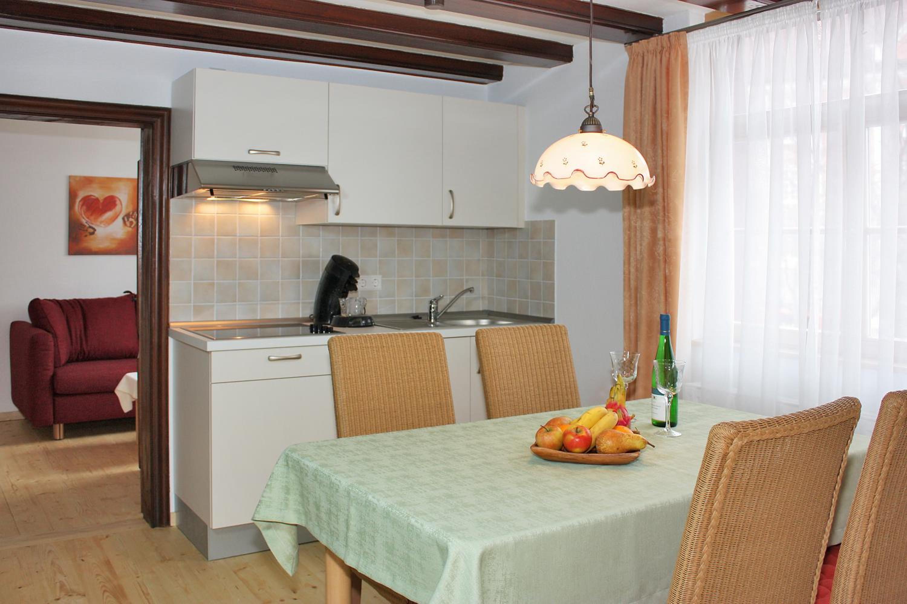 Ferienwohnung Braun