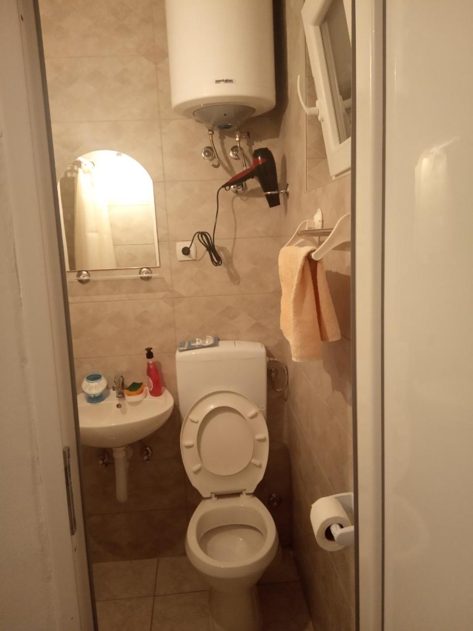 JUKIC APARTMANI