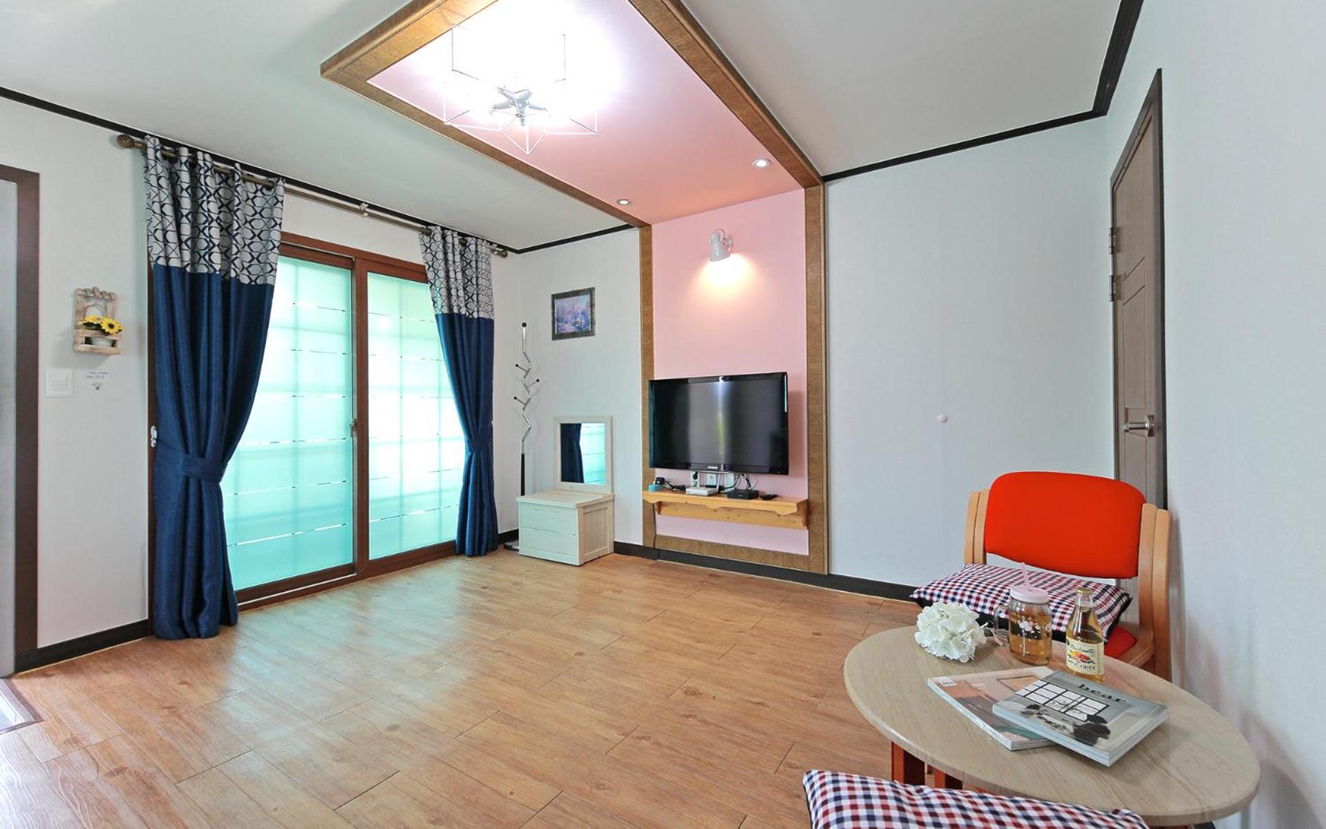 Yejeon Pension