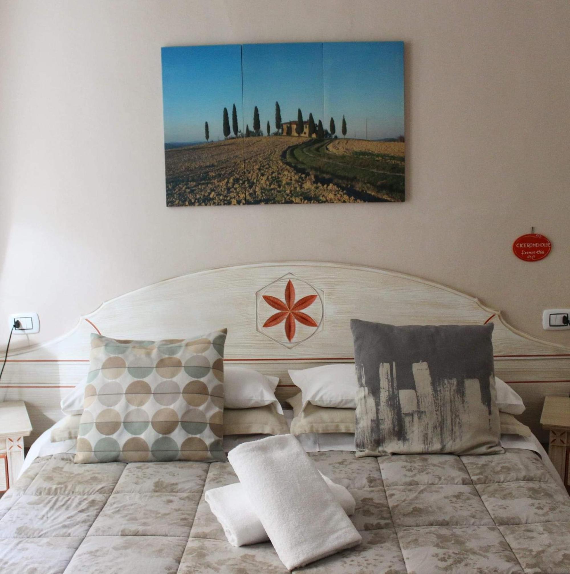 Cicerone Guest House