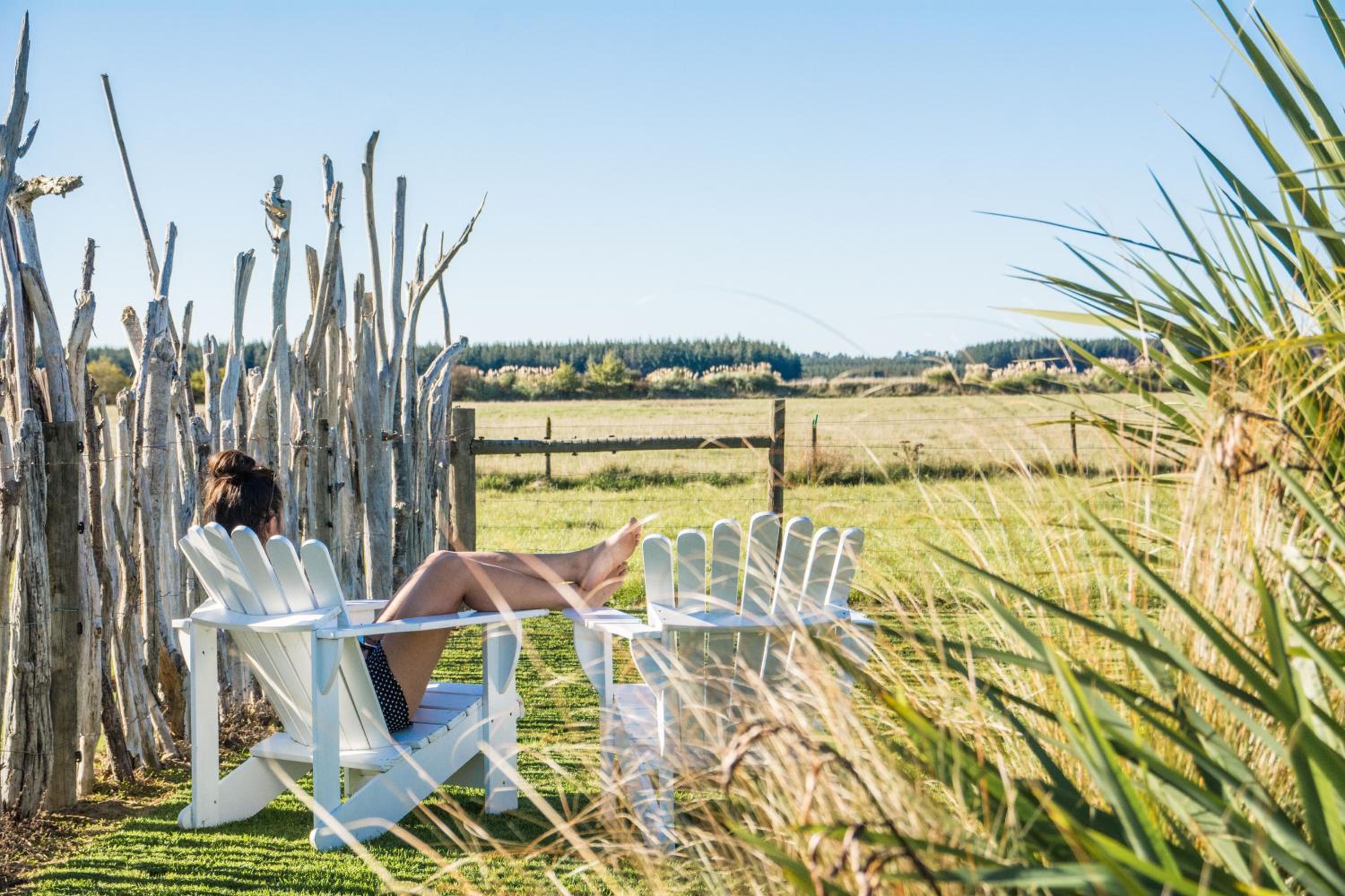 Appleby House & Rabbit Island Huts 37
