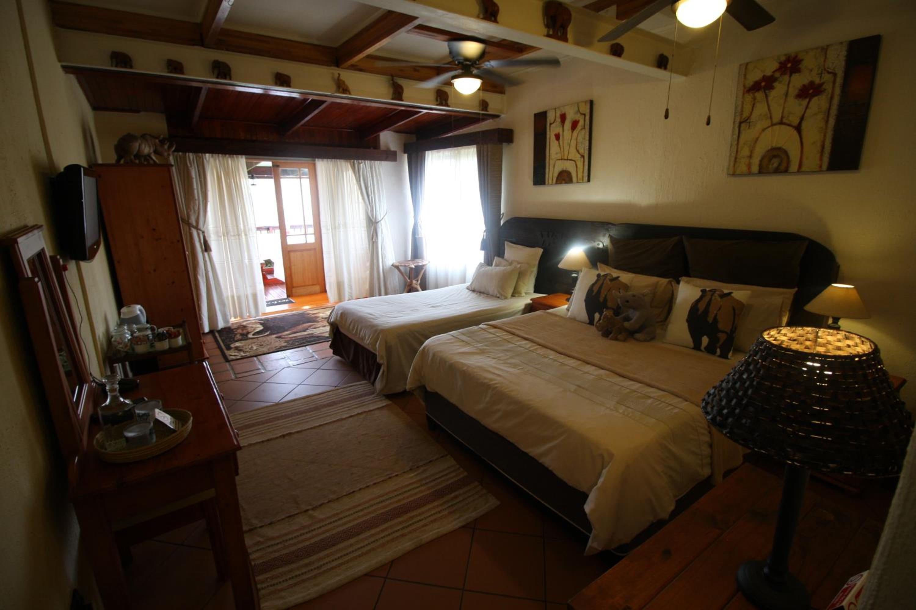Acra-Retreat Mountain View Lodge, photo 72