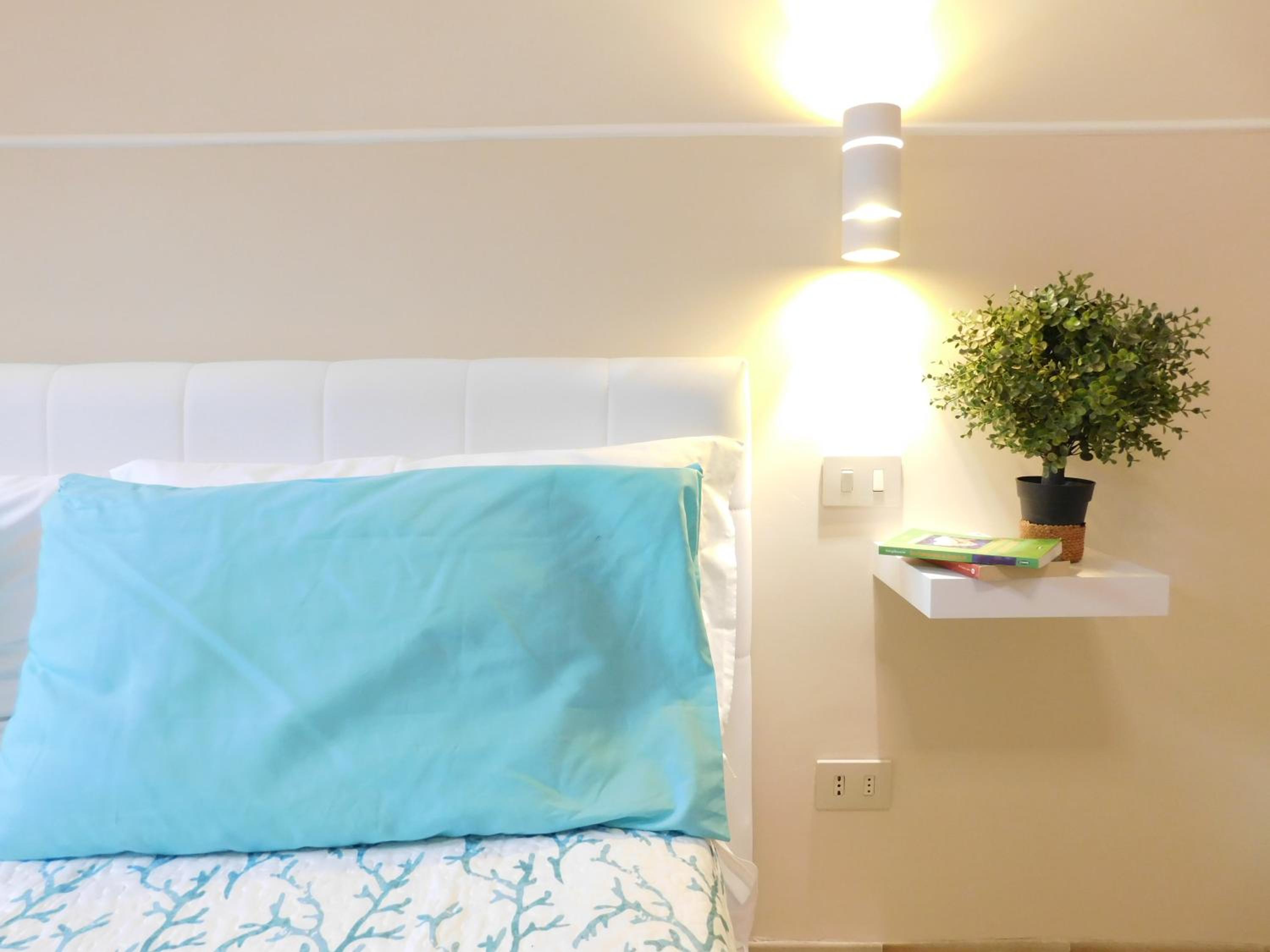 La Meta en Meta — bedroom