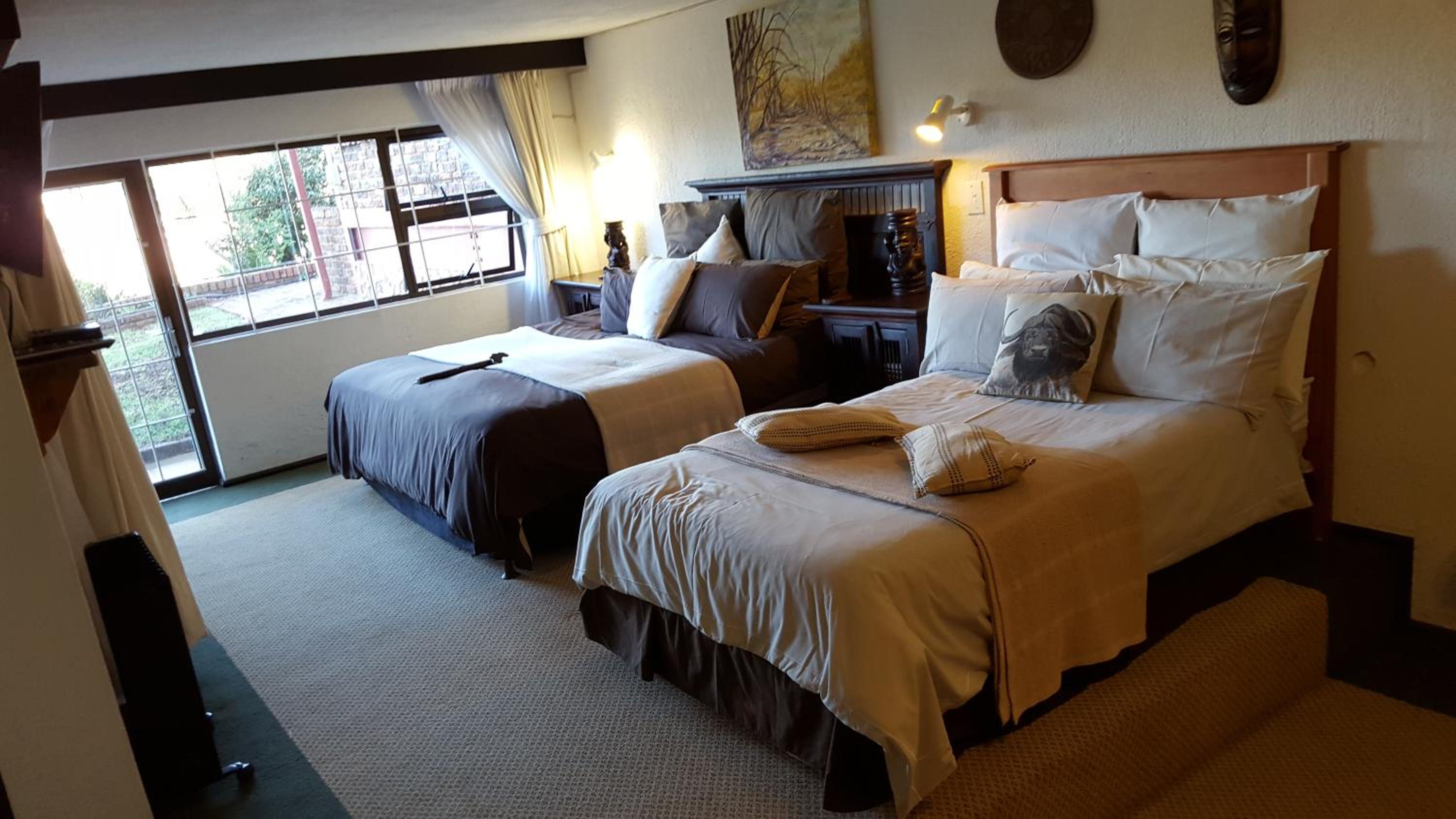Acra-Retreat Mountain View Lodge, photo 53