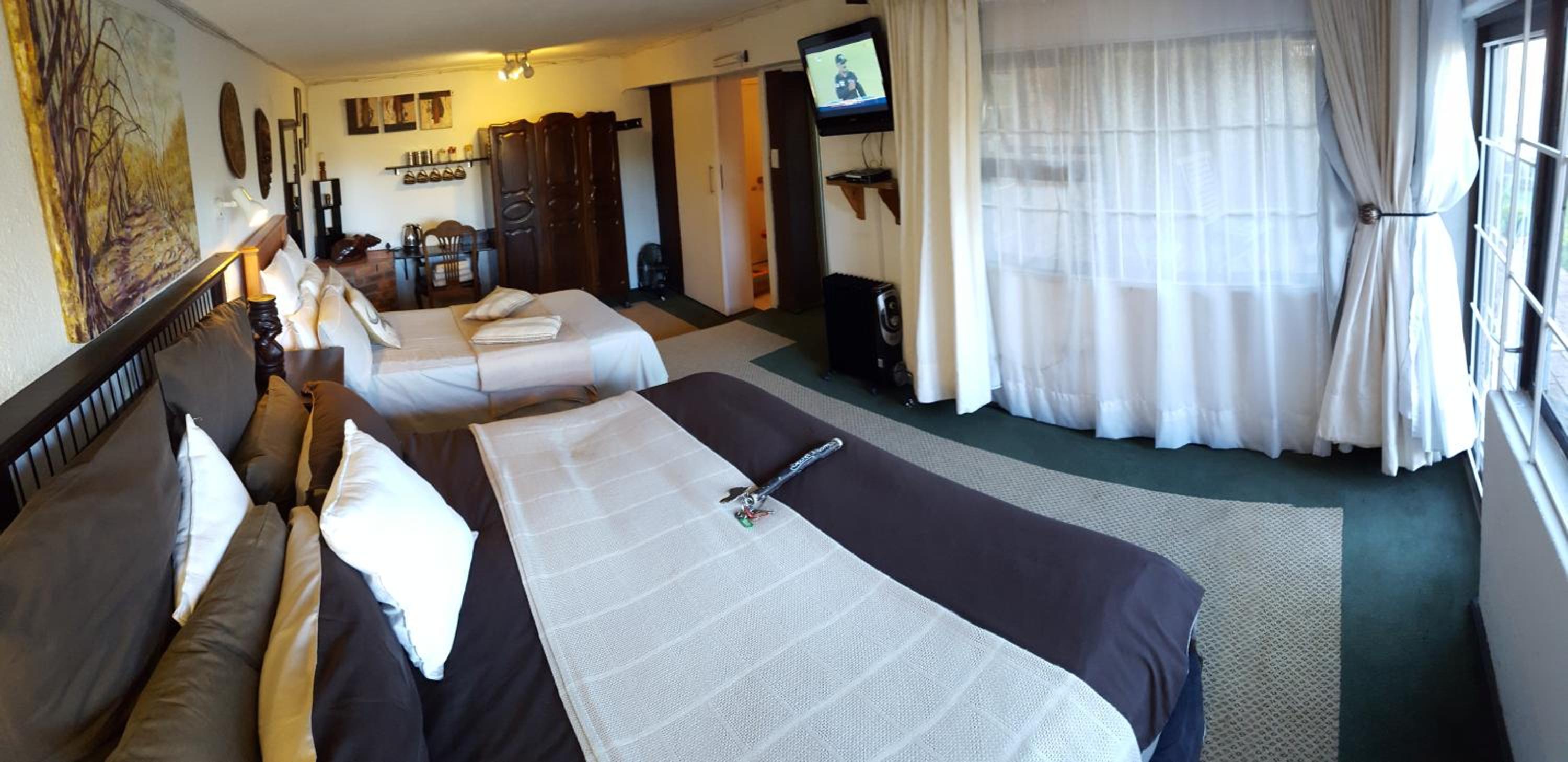 Acra-Retreat Mountain View Lodge, photo 66