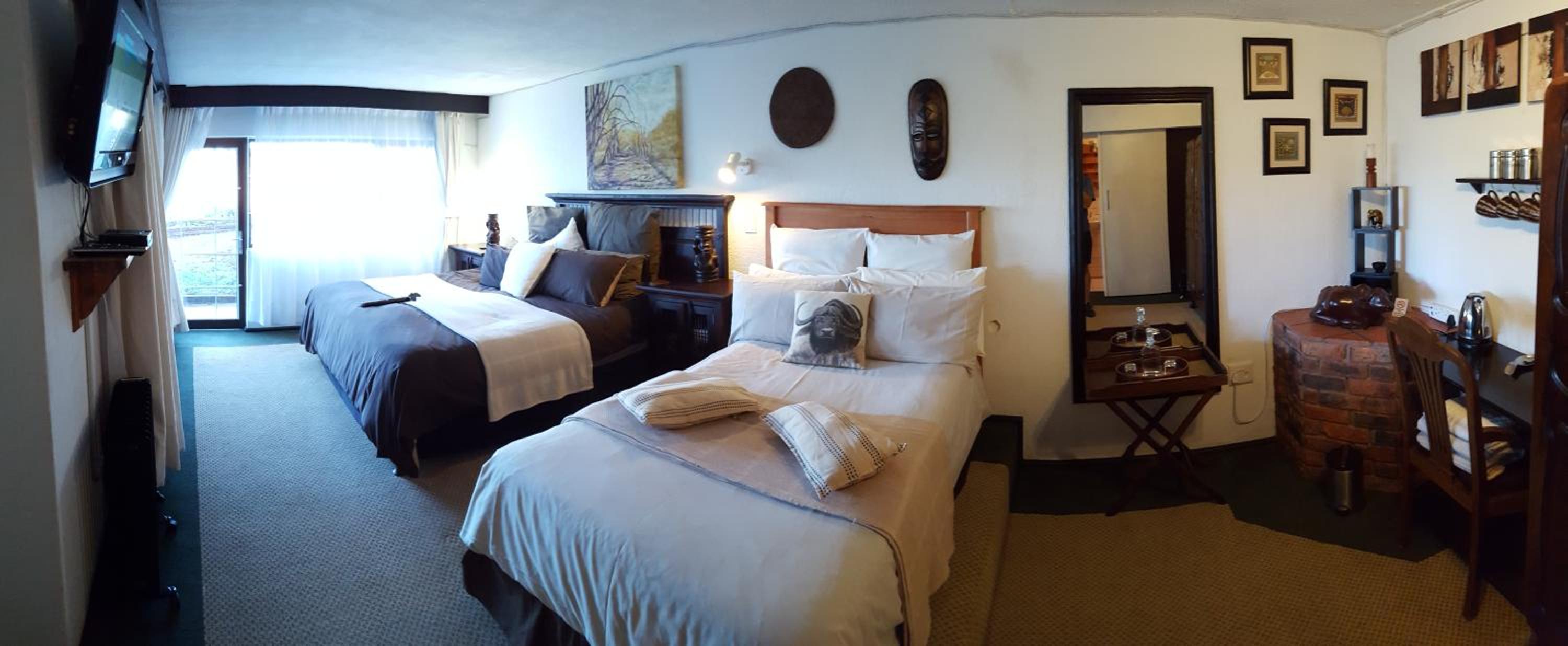 Acra-Retreat Mountain View Lodge, photo 155